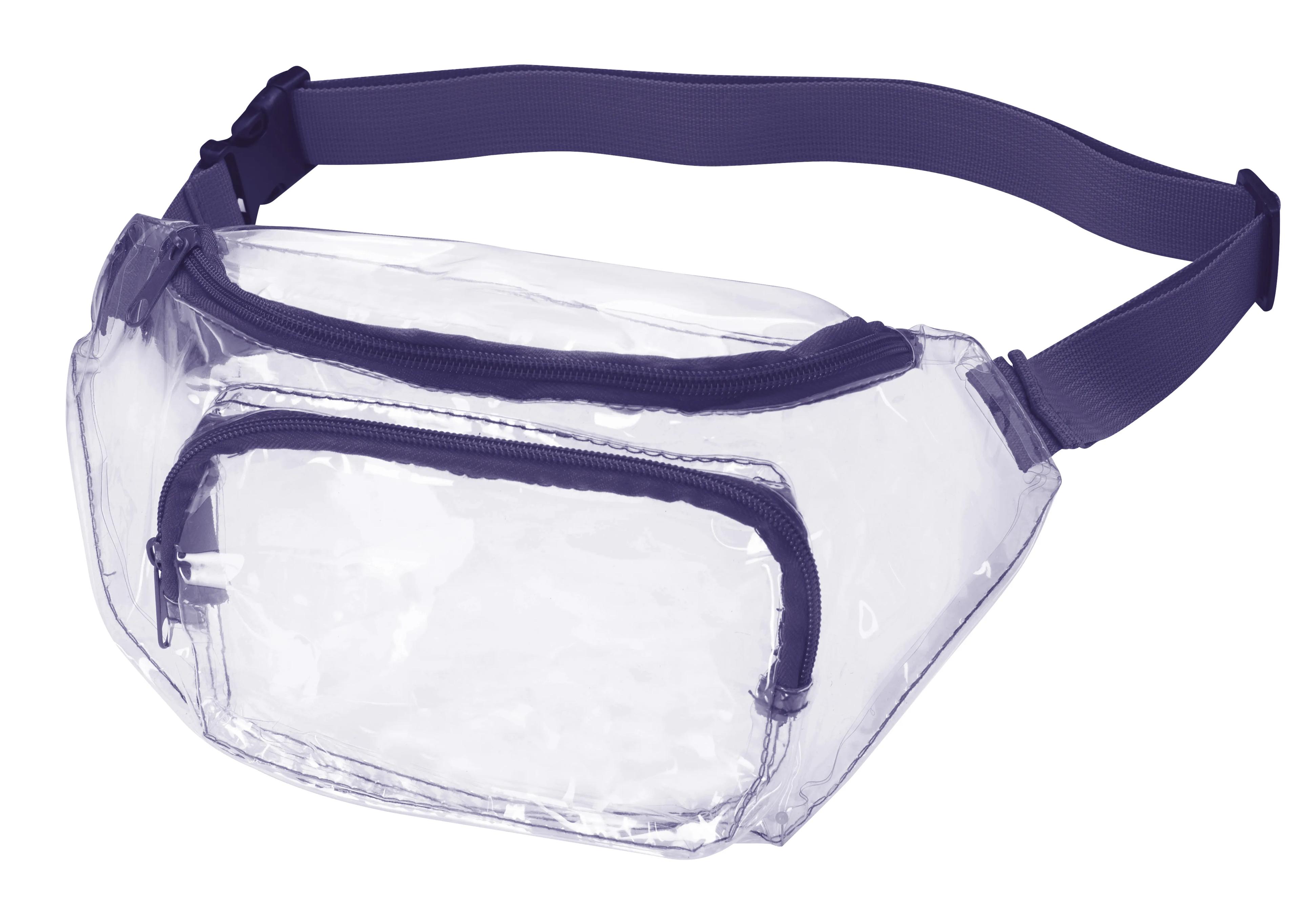 Clear Fanny Pack 25 of 27