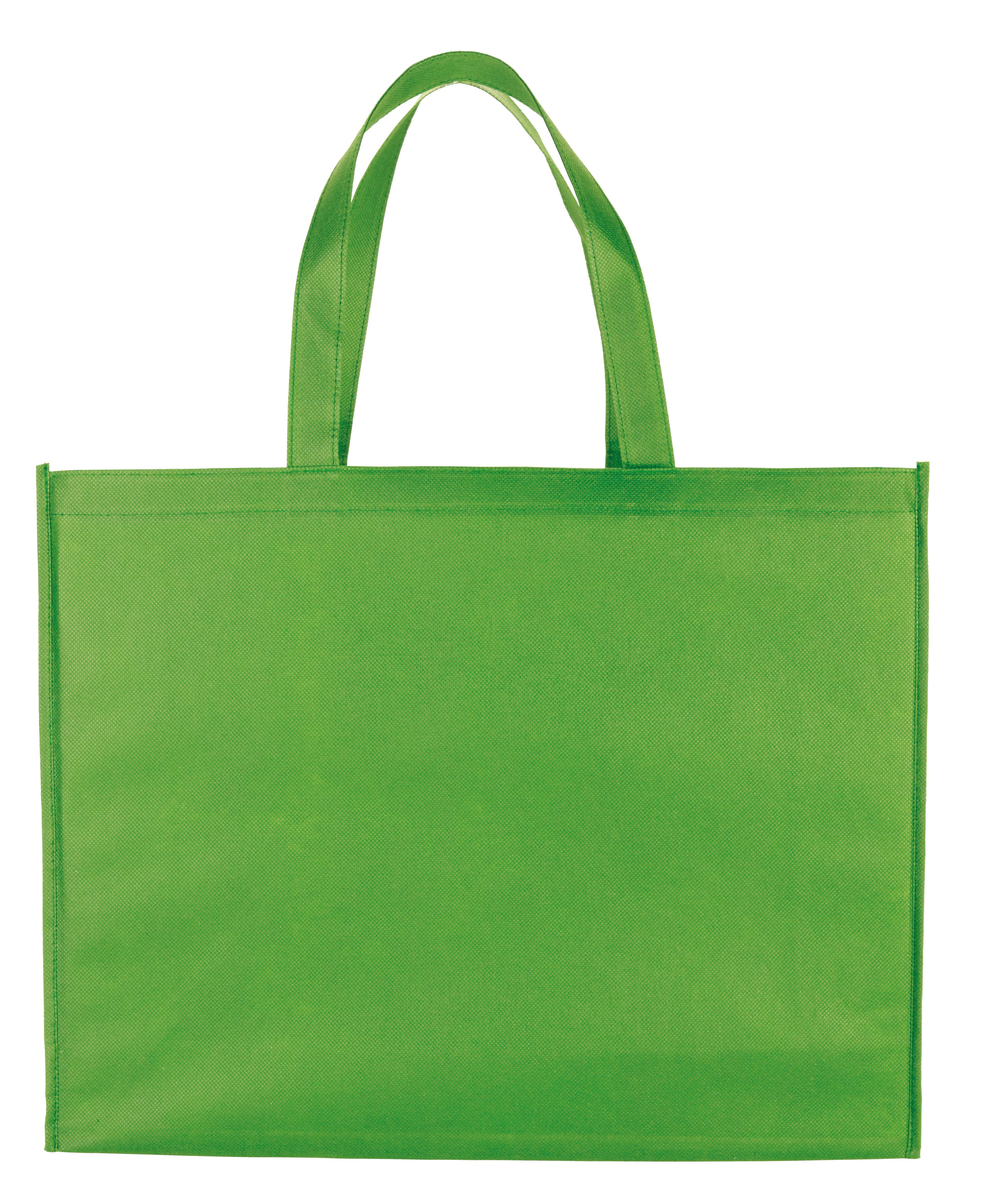 Non-Woven Shopper Tote 2 of 13