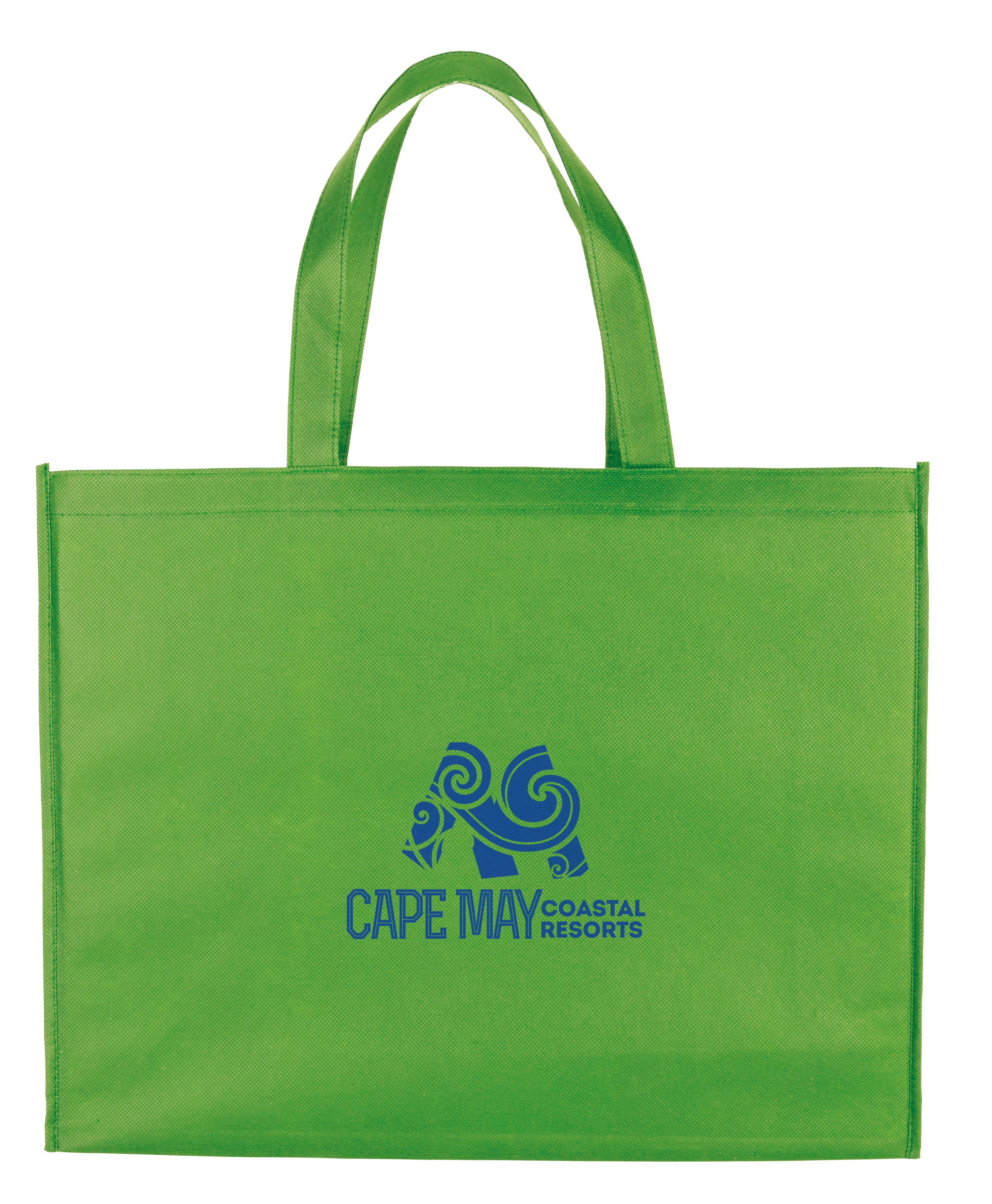 Non-Woven Shopper Tote 7 of 13