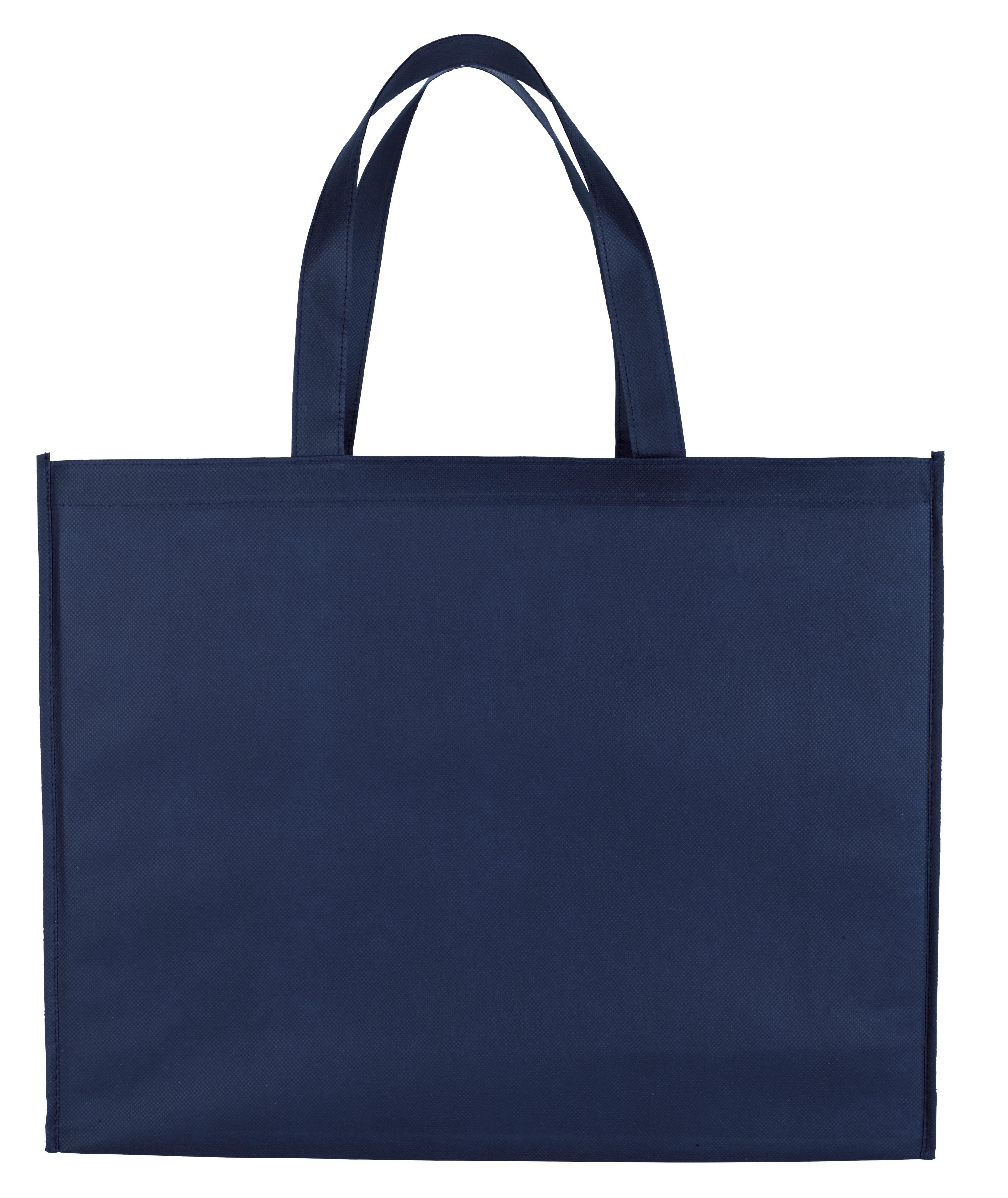 Non-Woven Shopper Tote 4 of 13