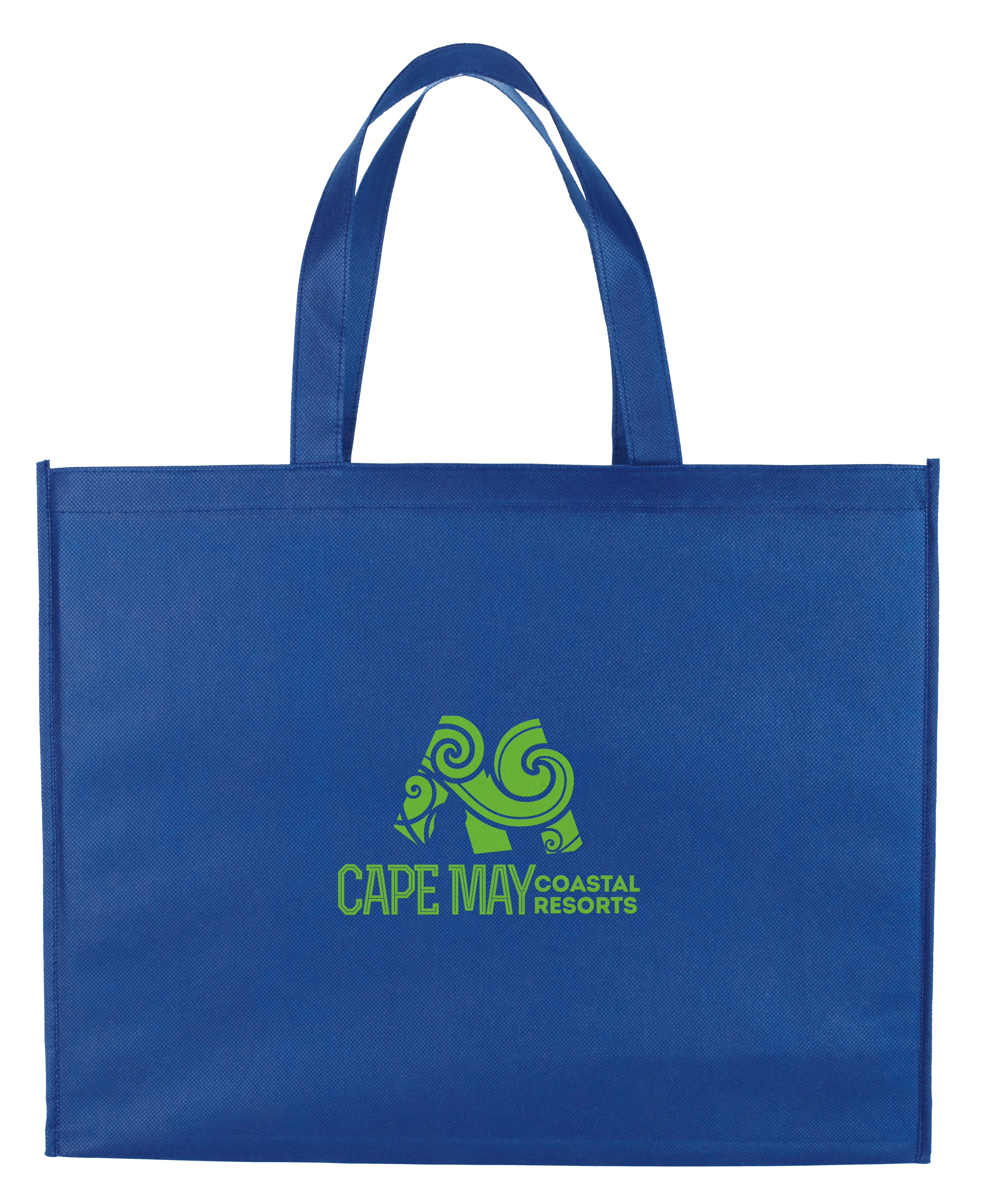 Non-Woven Shopper Tote 10 of 13