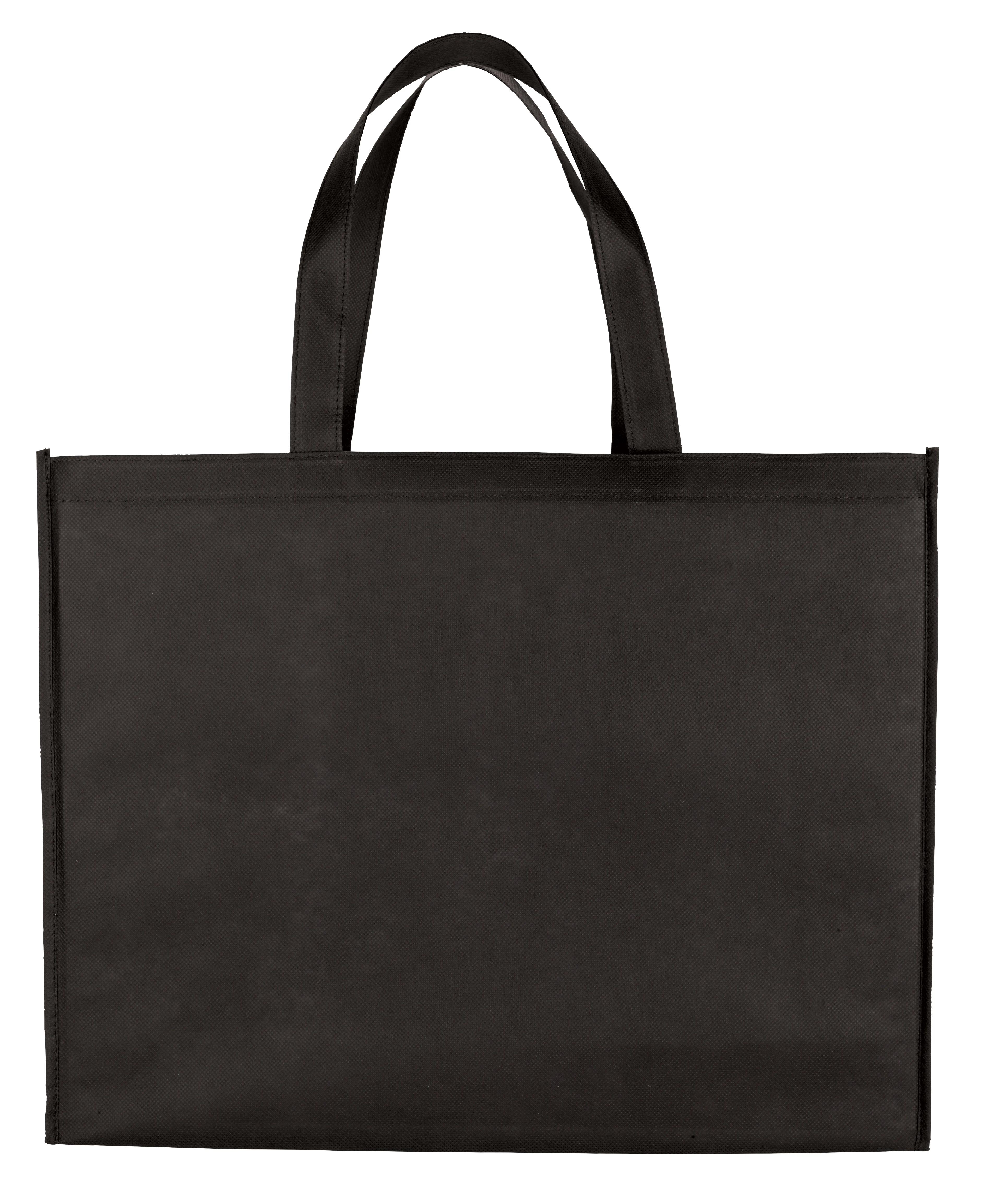 Non-Woven Shopper Tote 1 of 13