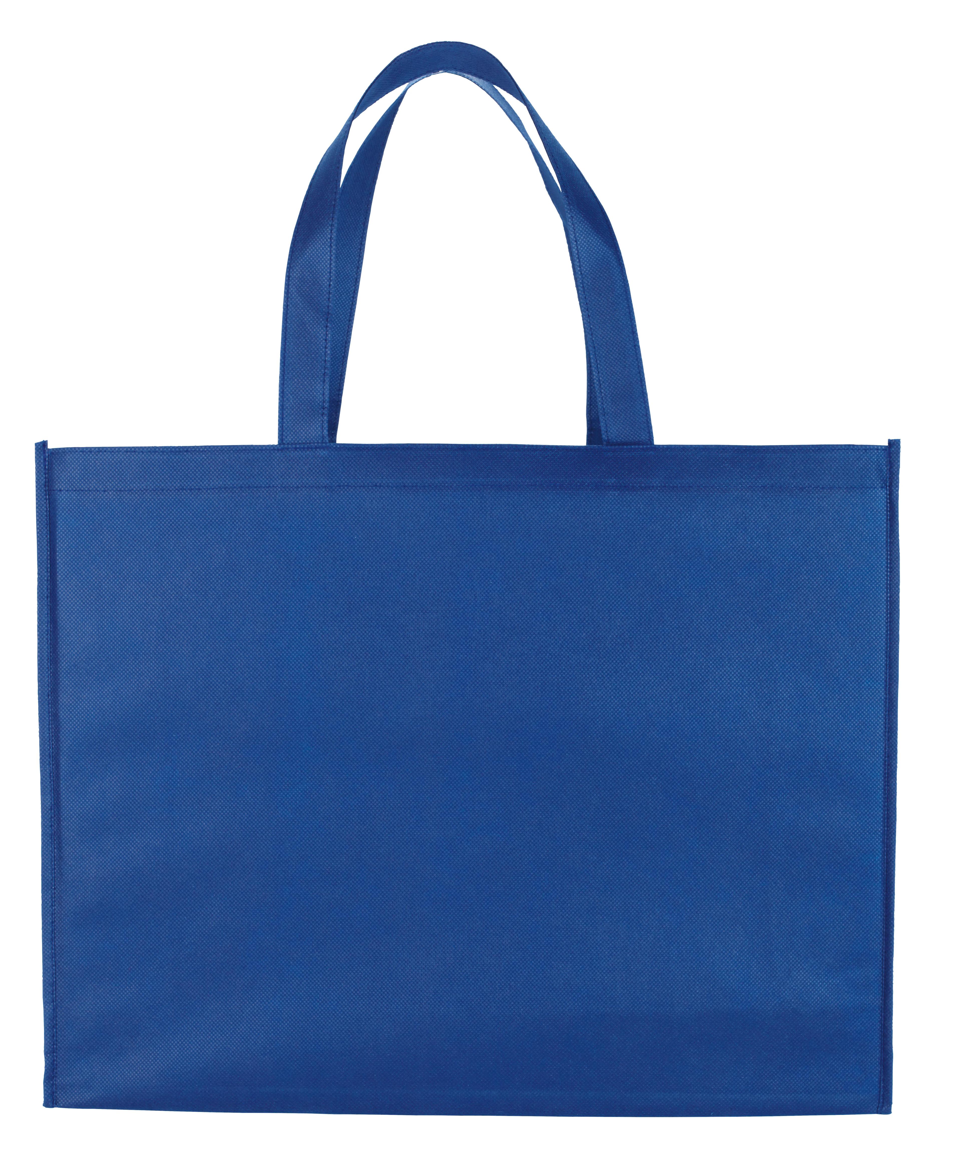 Non-Woven Shopper Tote 3 of 13