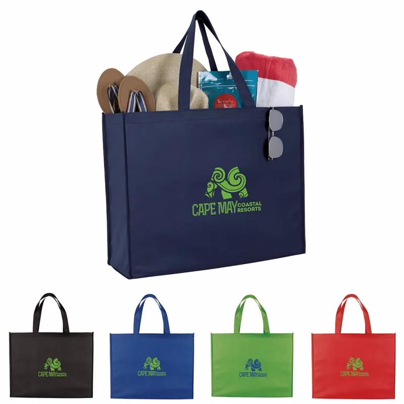 Non-Woven Shopper Tote 5 of 13