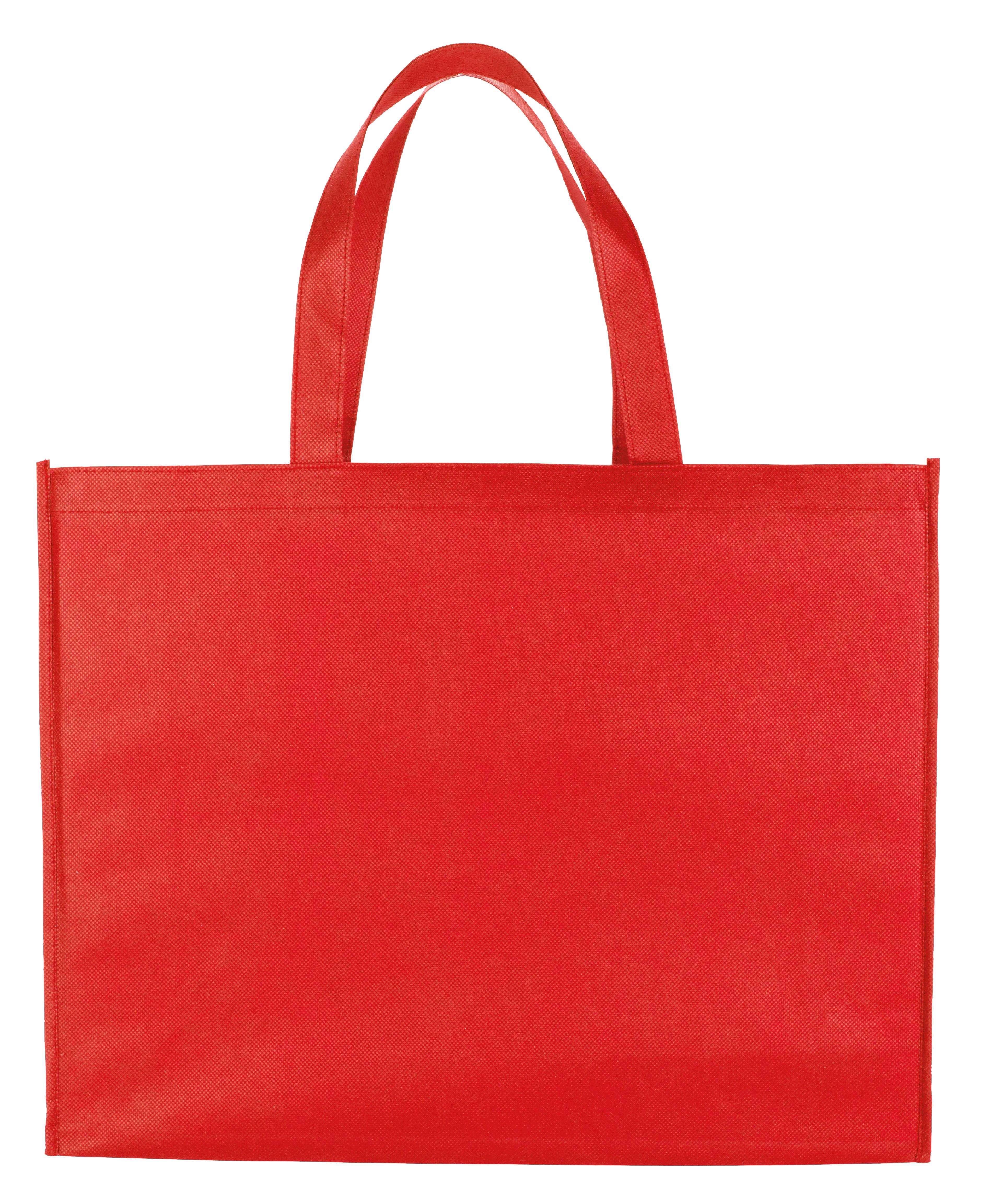 Non-Woven Shopper Tote 6 of 13