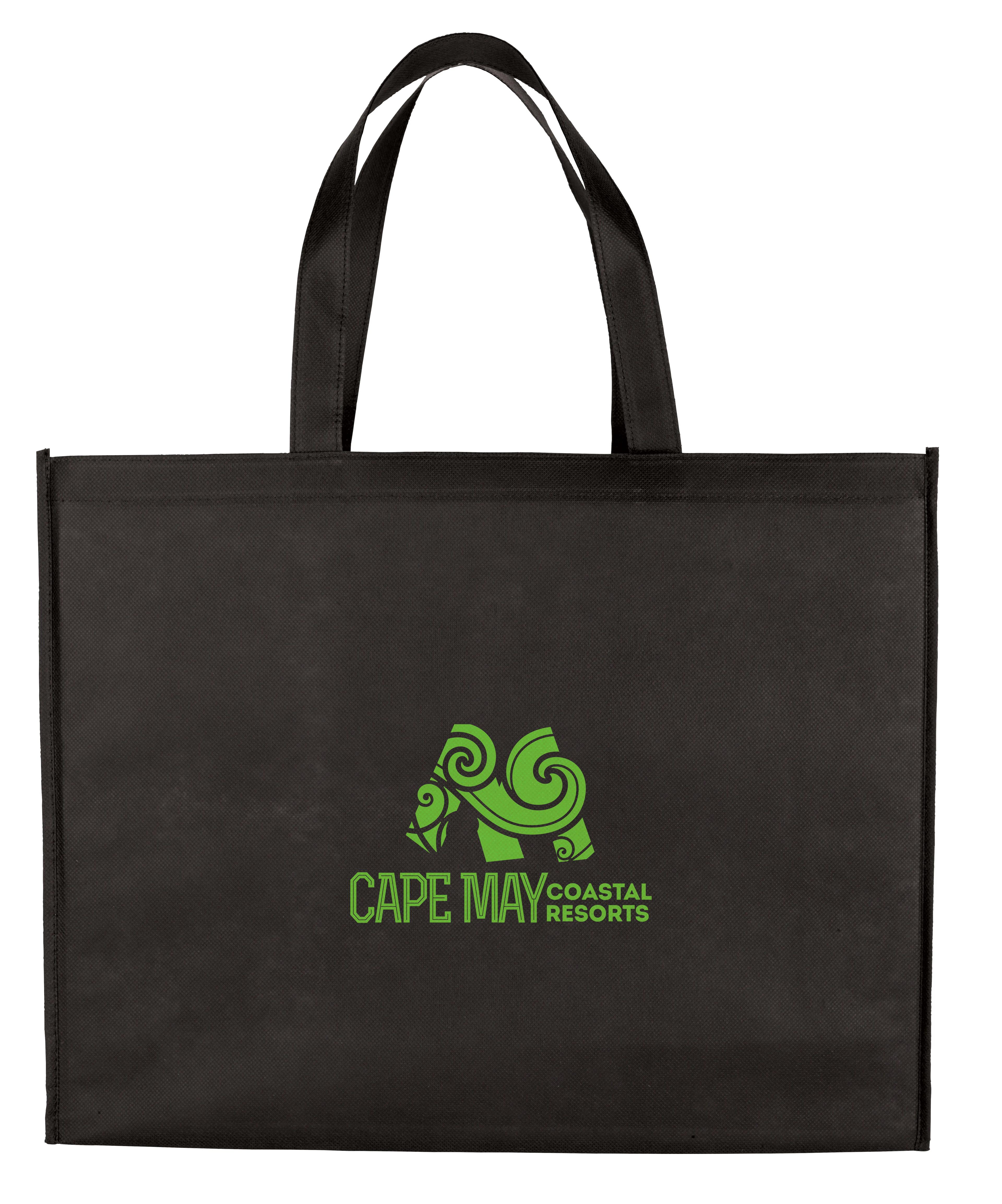 Non-Woven Shopper Tote 10 of 13