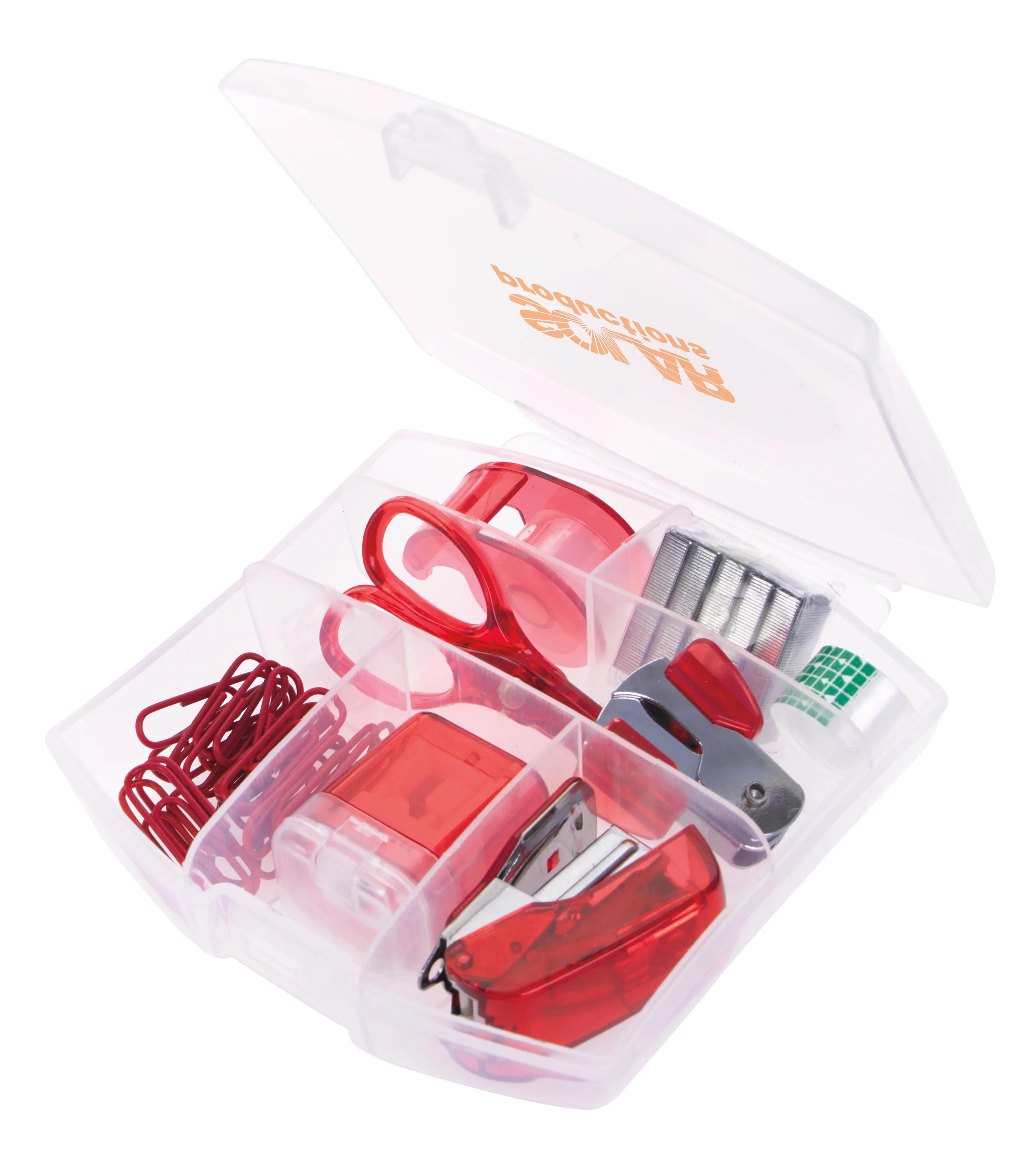Good Value™ 10-in-1 Office Supply Kit 36 of 36