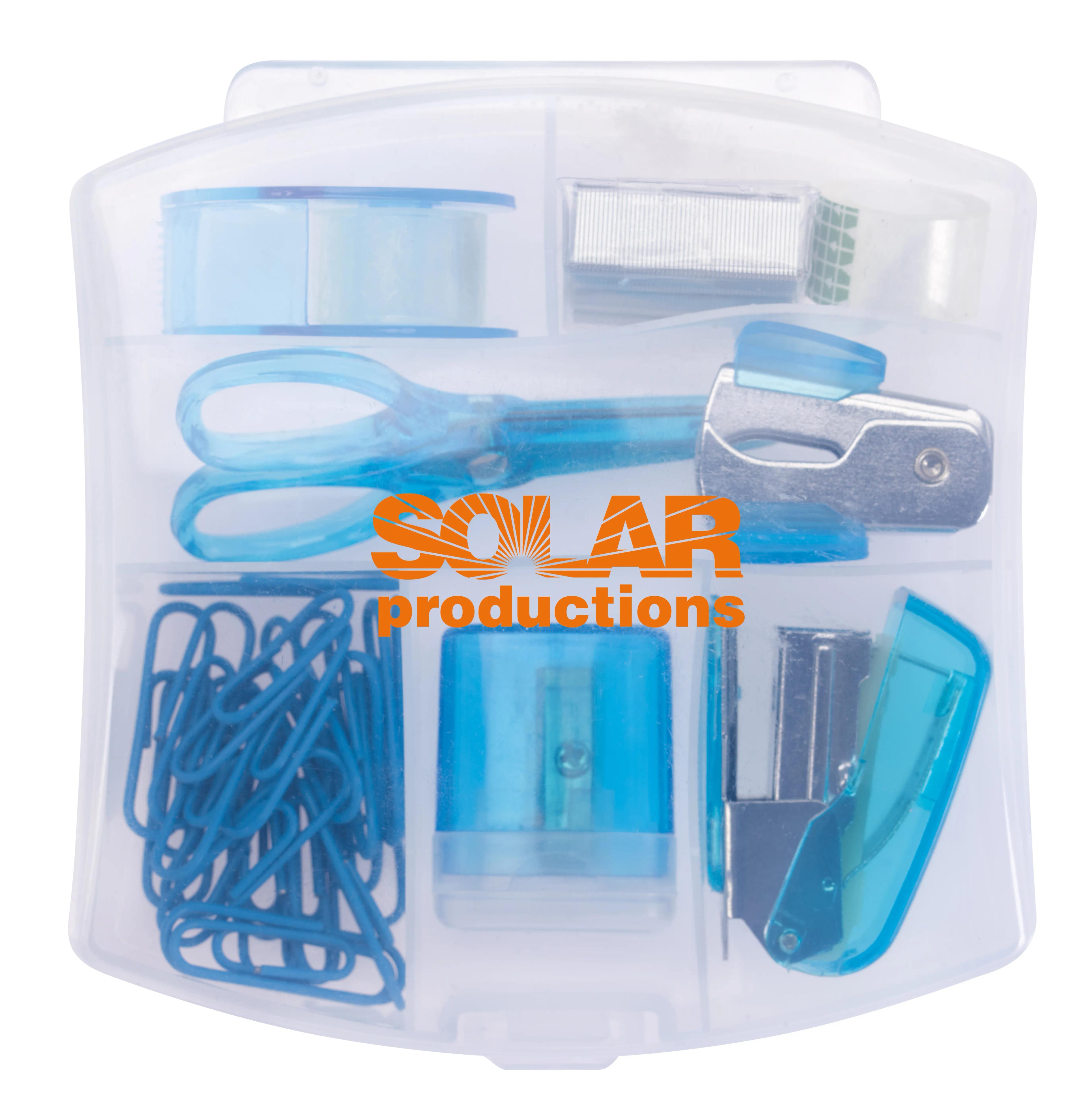 10-in-1 Office Supply Kit 16 of 20