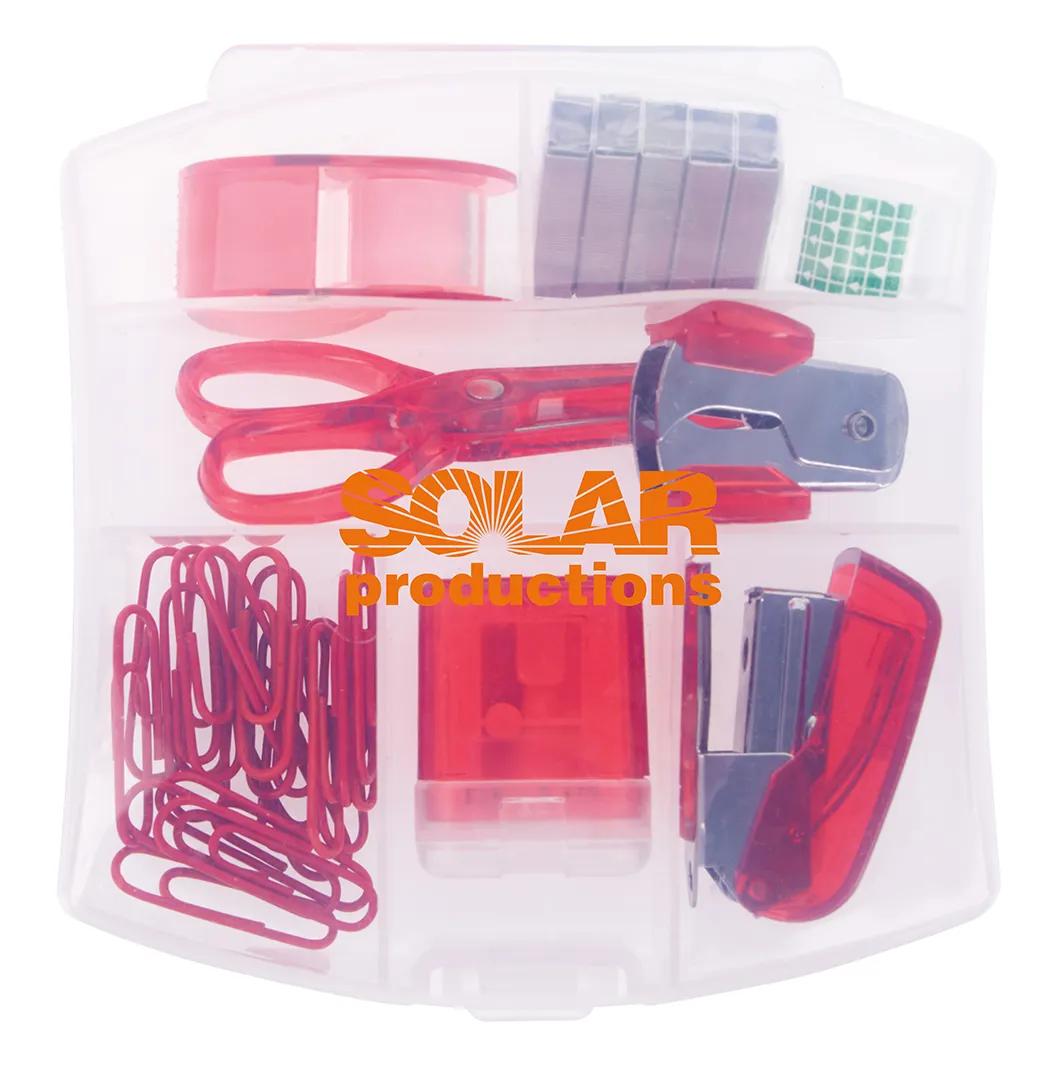 10-in-1 Office Supply Kit 3 of 20