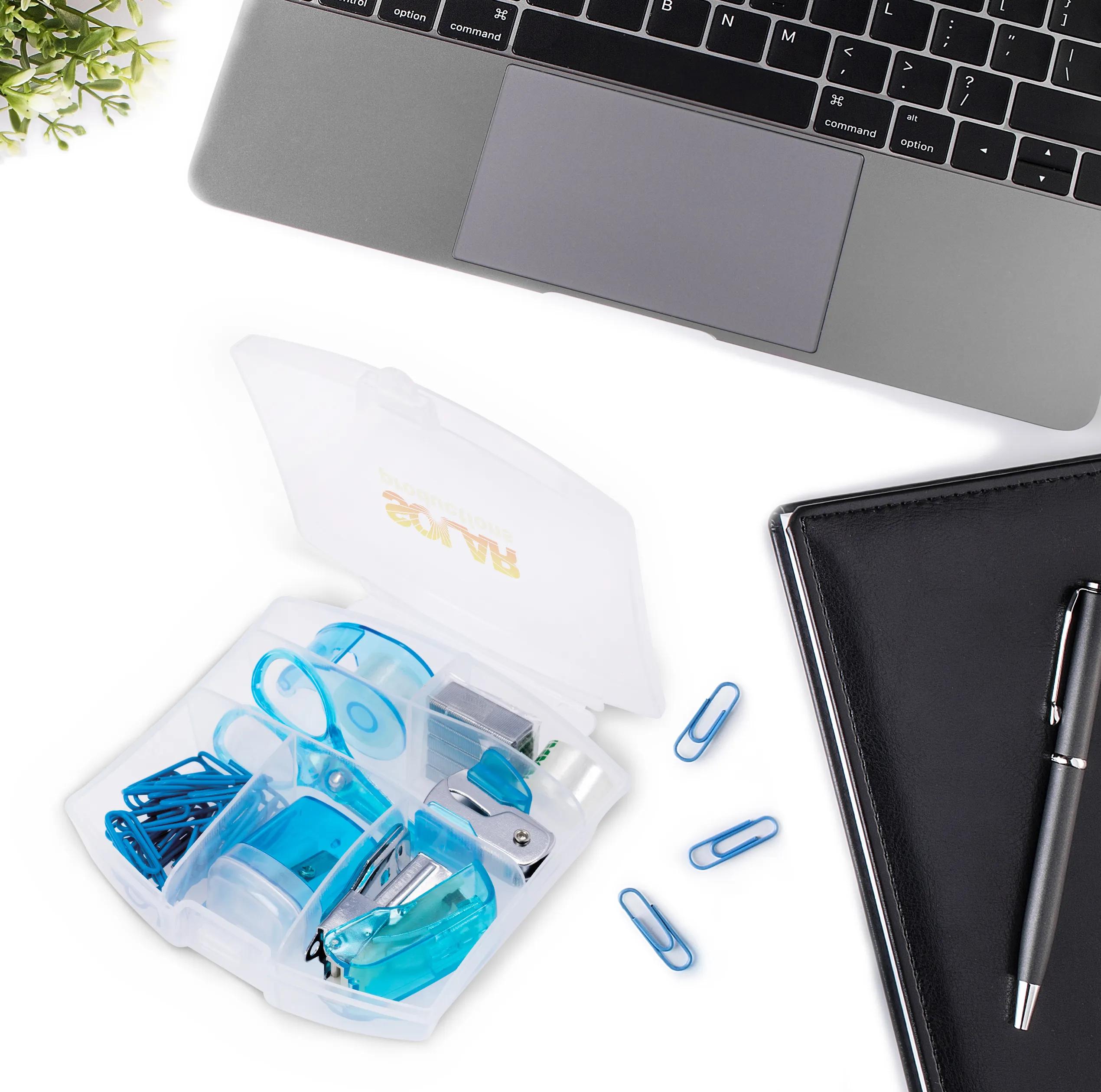 10-in-1 Office Supply Kit 20 of 20
