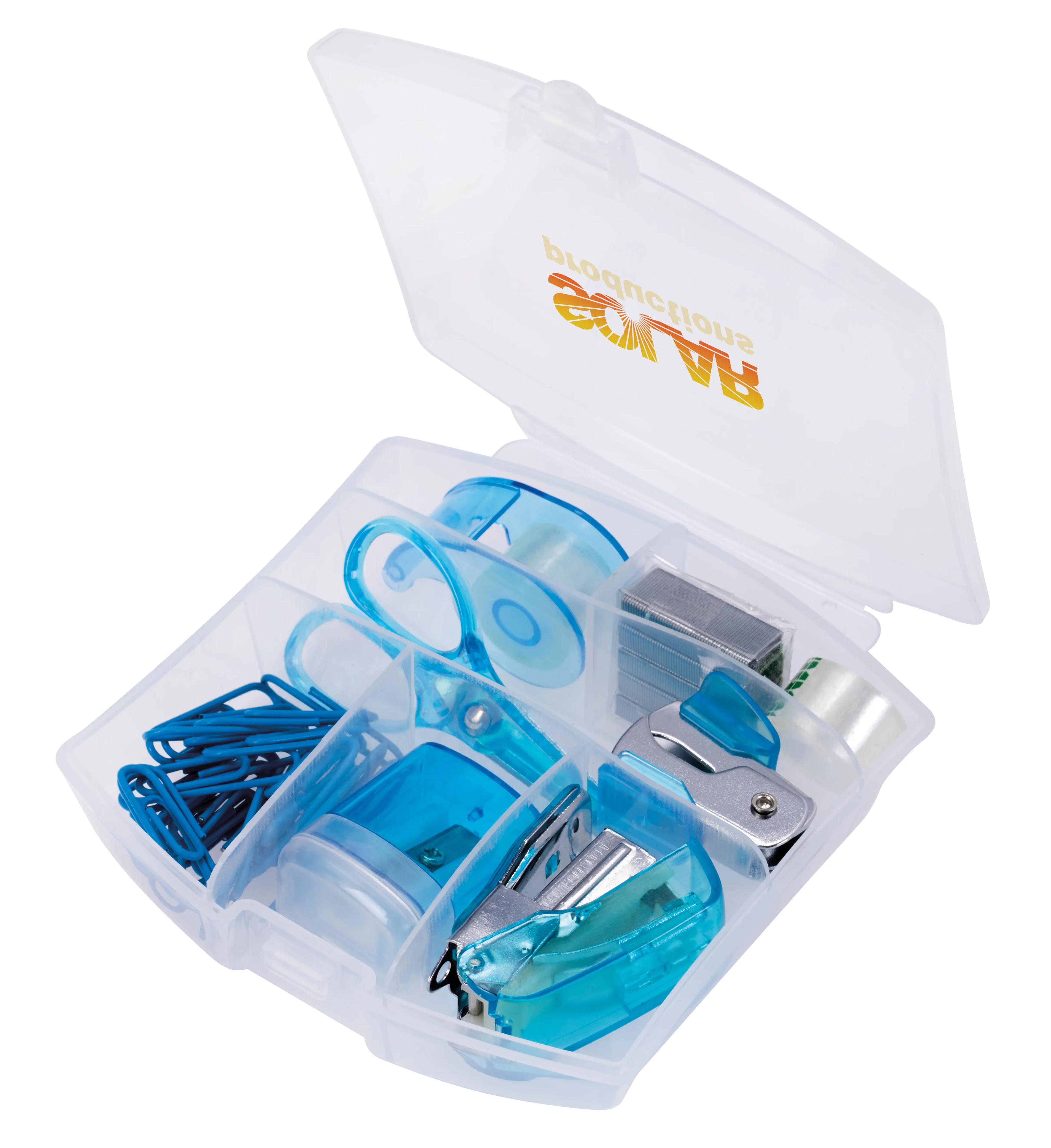 10-in-1 Office Supply Kit 19 of 20
