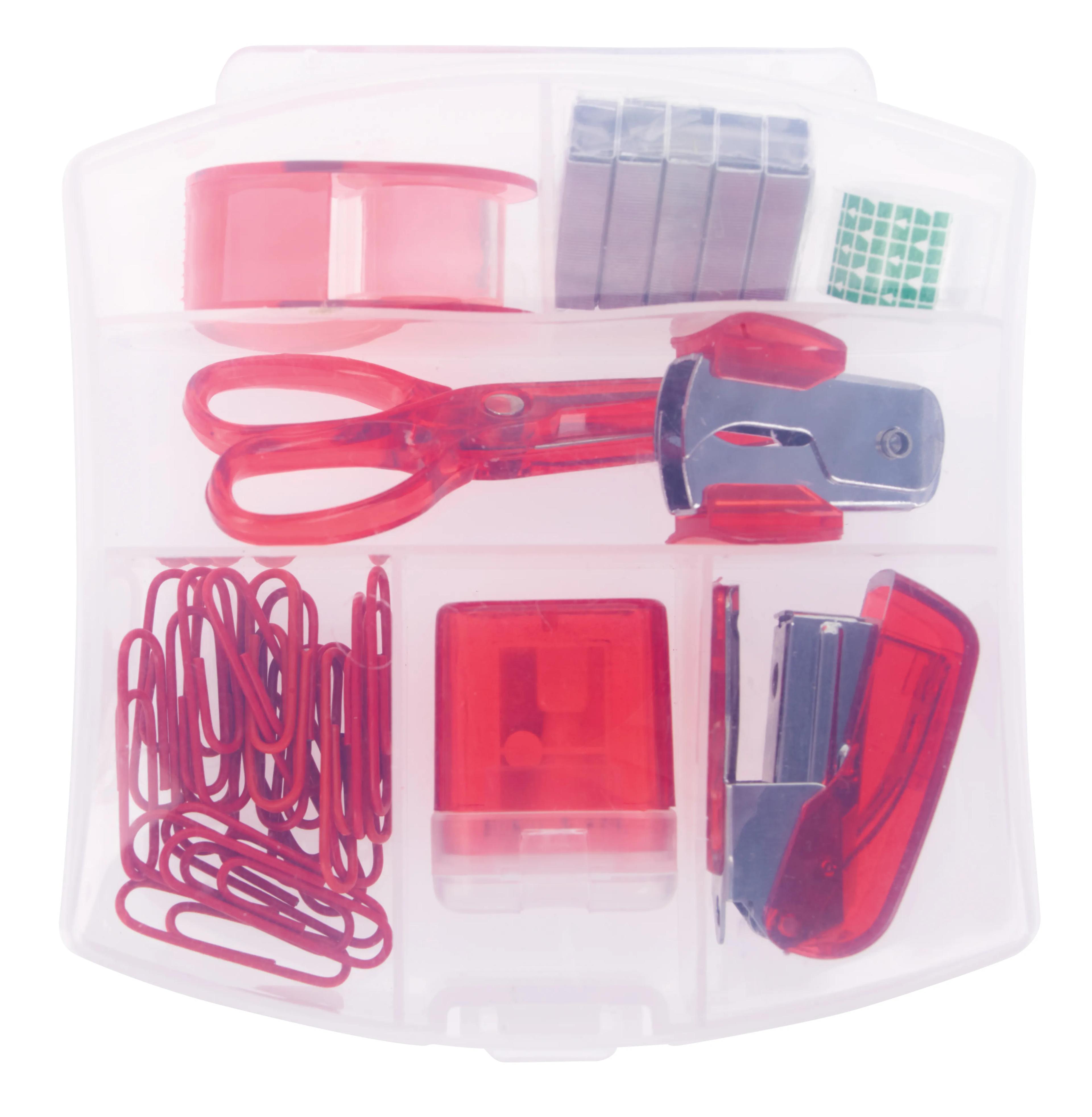 10-in-1 Office Supply Kit 5 of 20