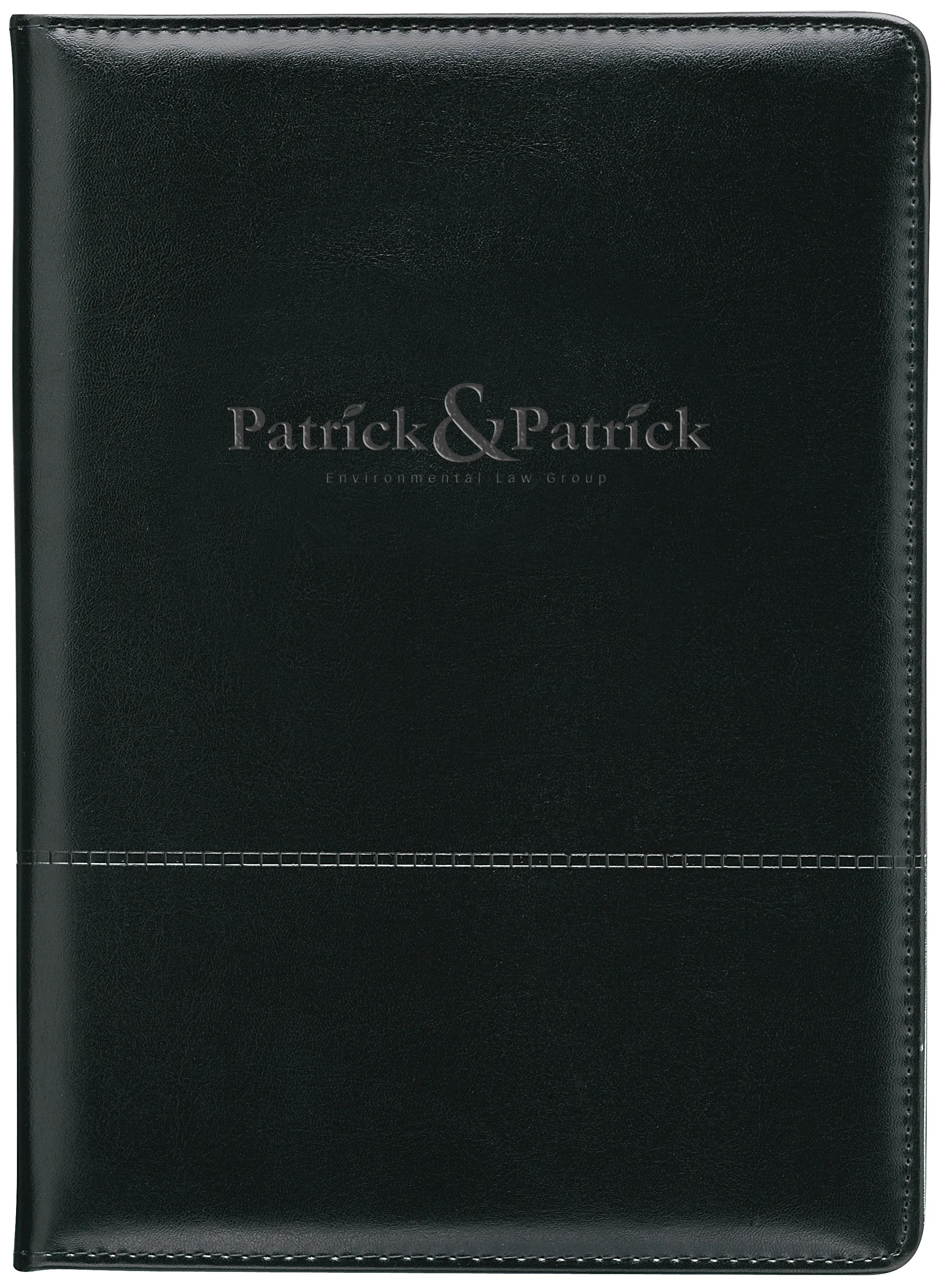 Script Padfolio 5 of 9
