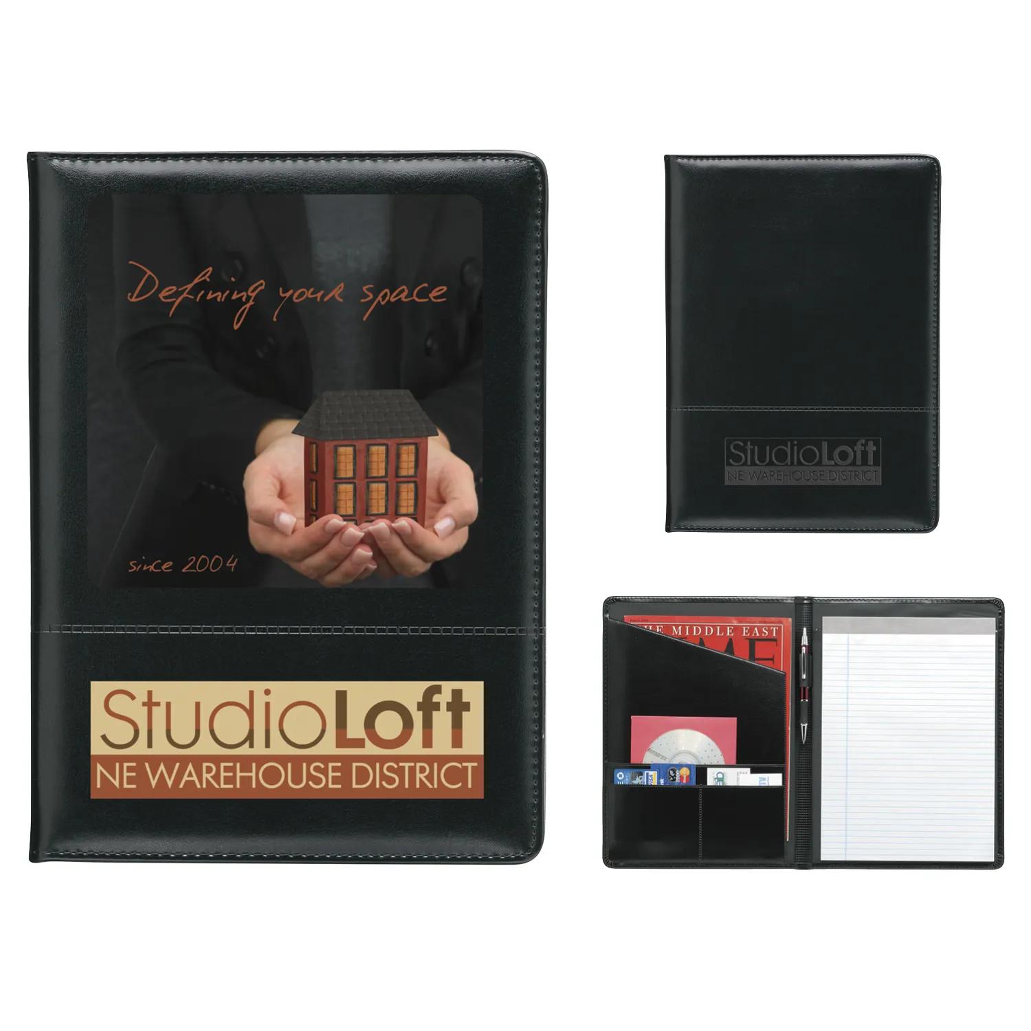 Script Padfolio 10 of 18