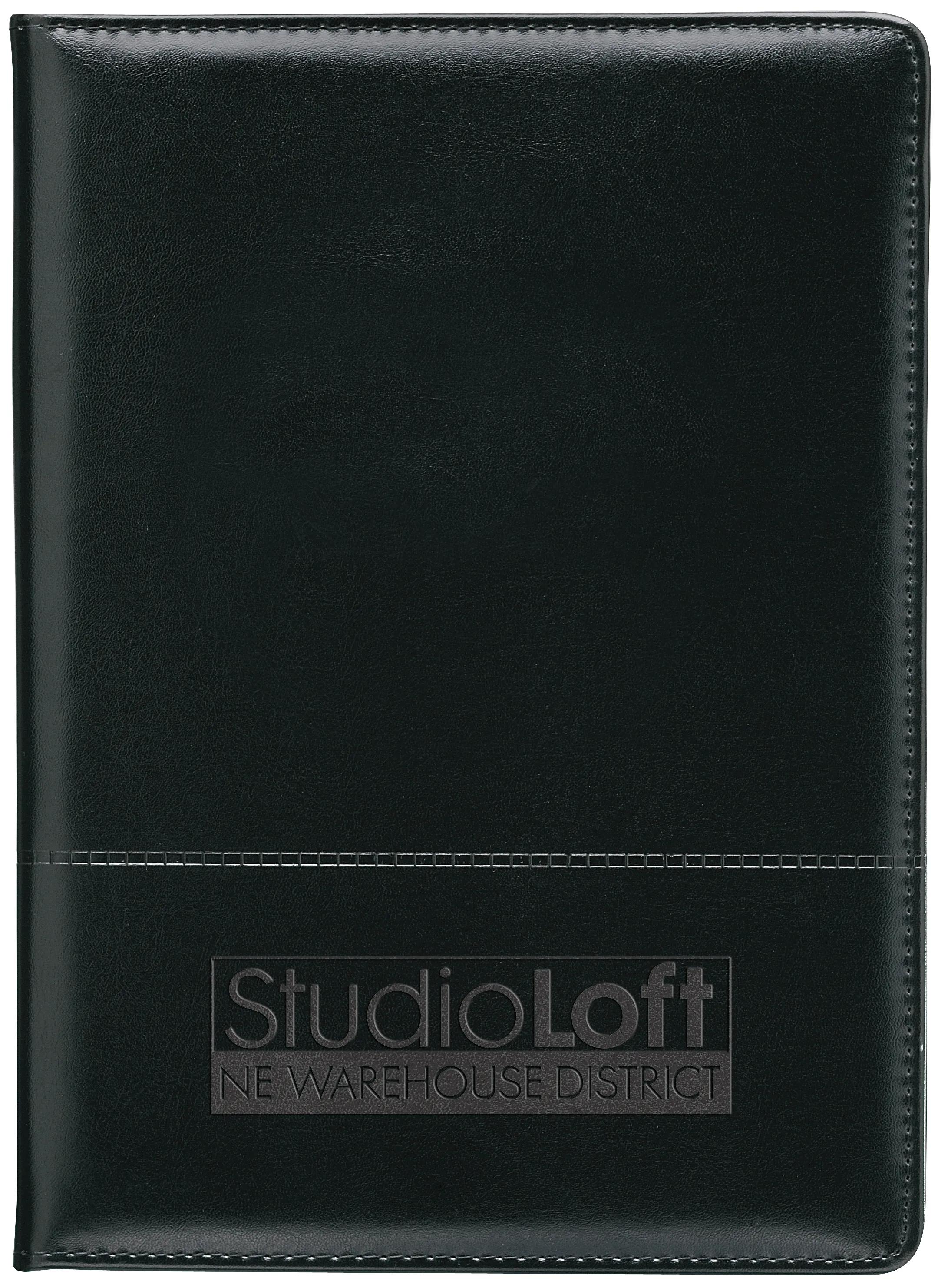 Script Padfolio 8 of 9