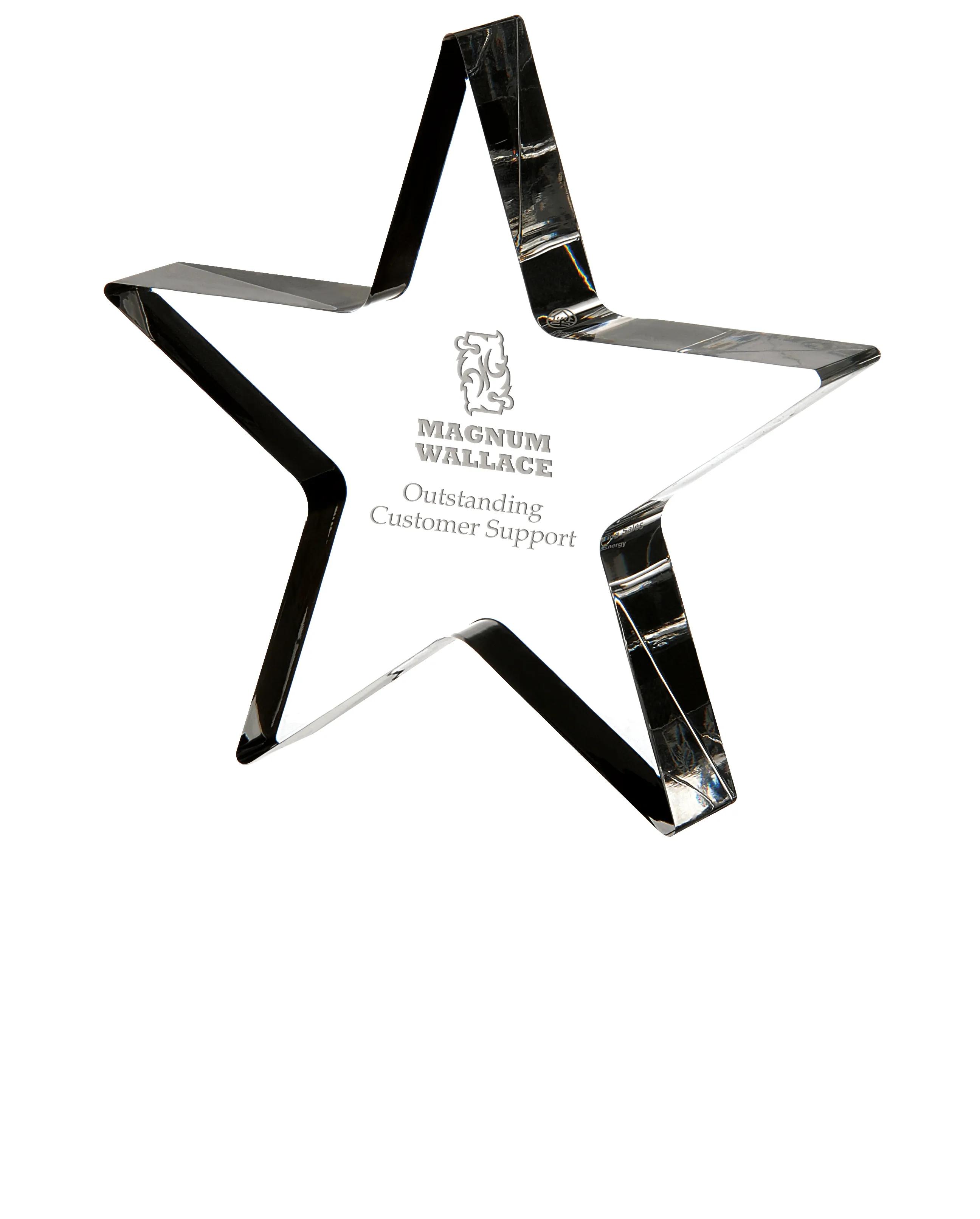 Superstar Award 3 of 4