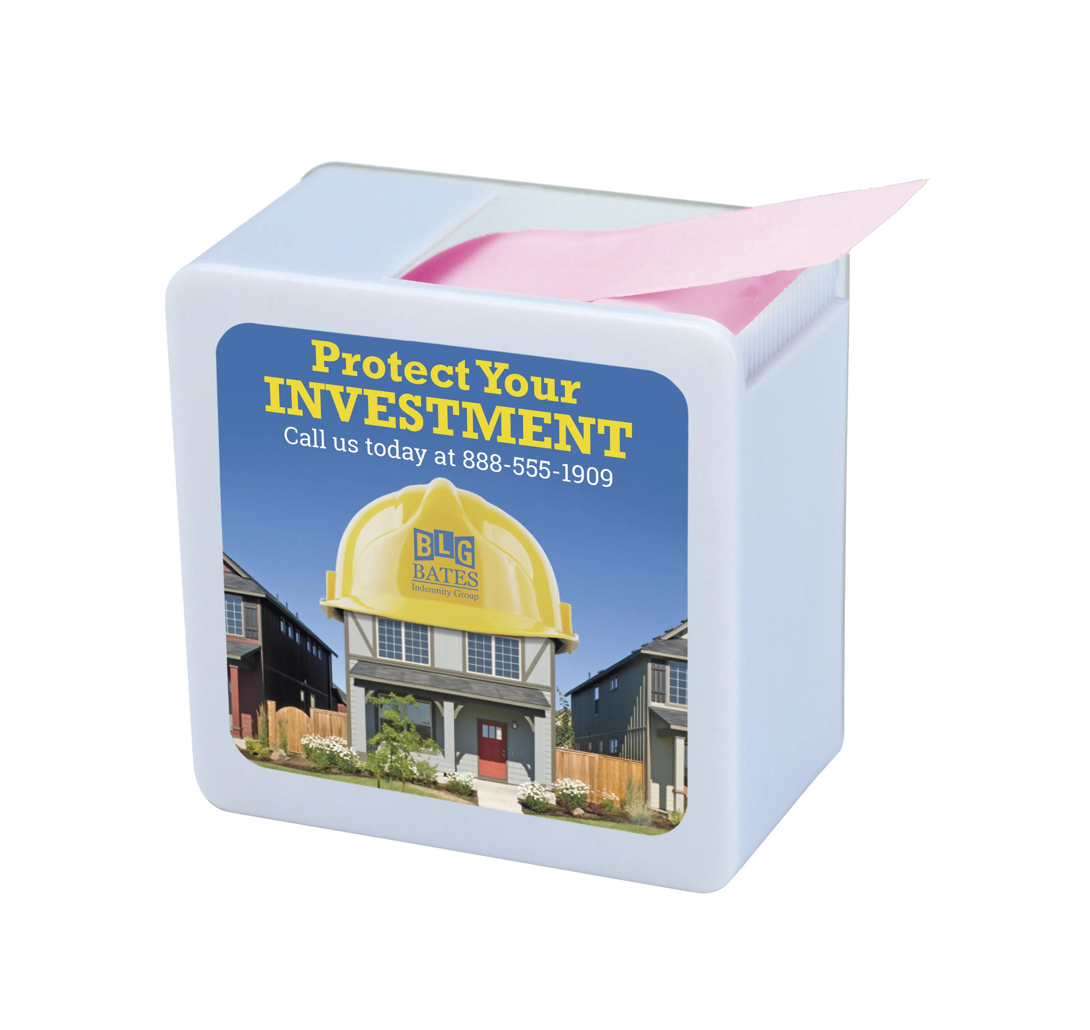 Memo Tape Dispenser 10 of 103