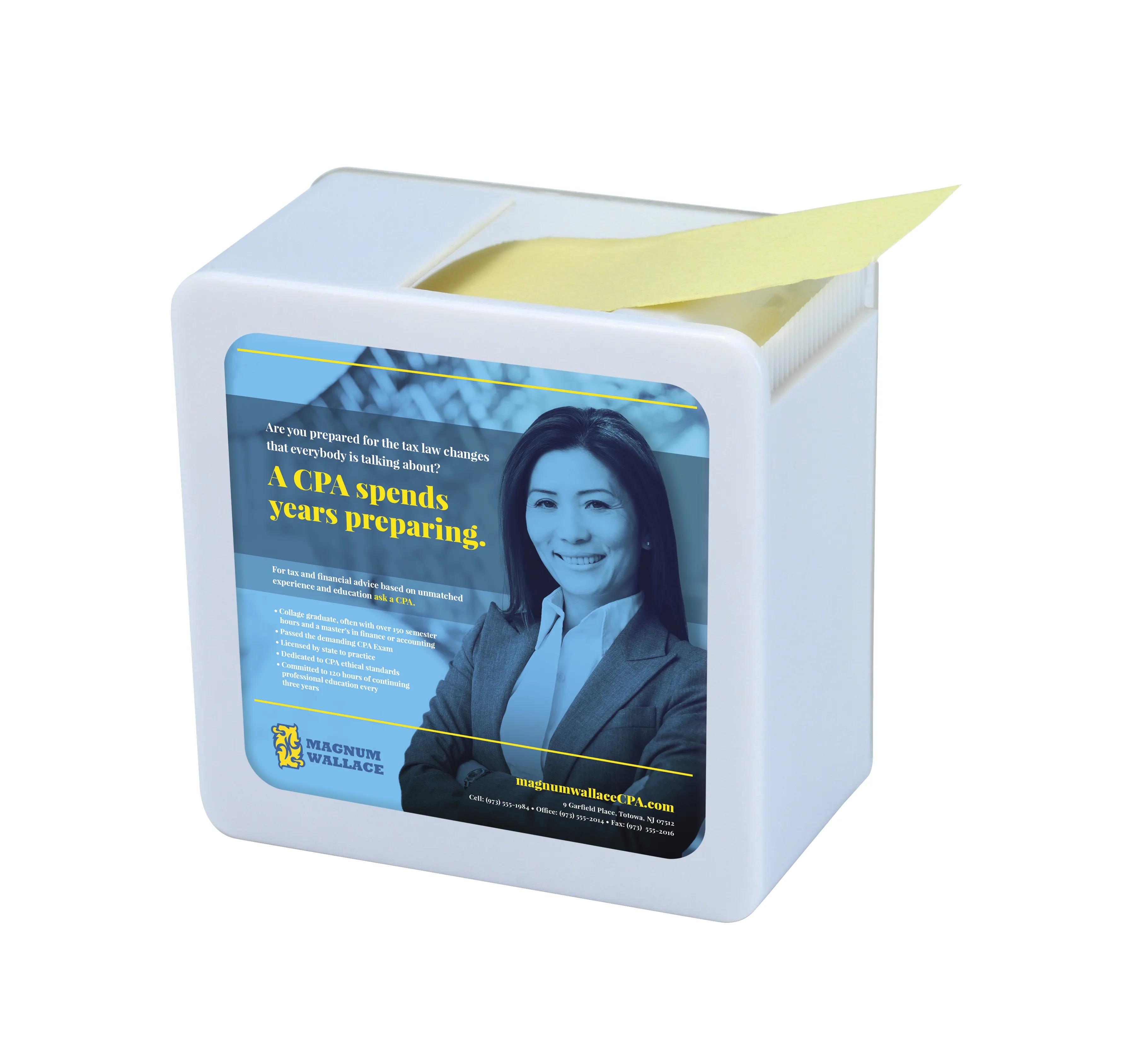 Memo Tape Dispenser 99 of 103