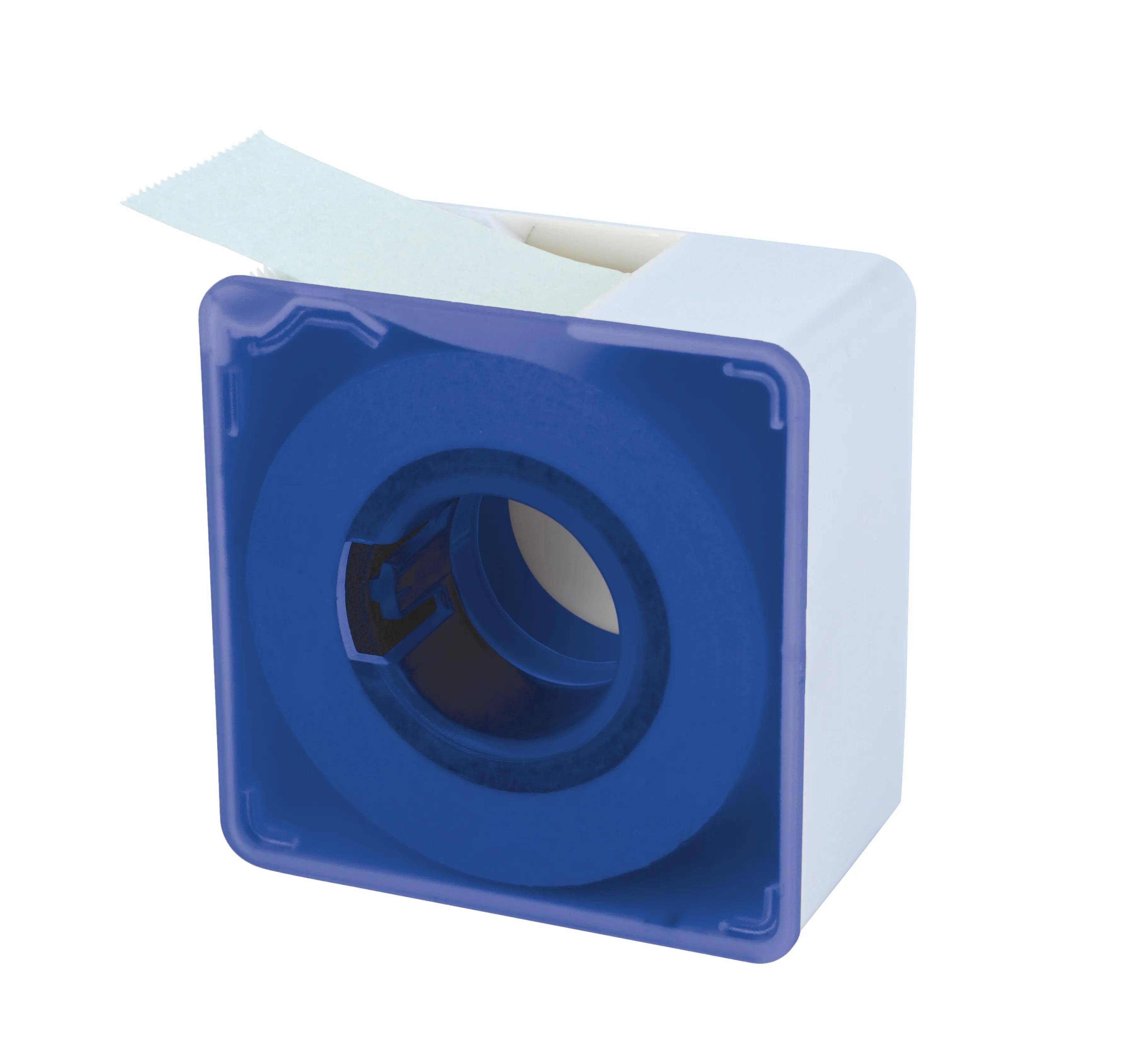 Memo Tape Dispenser