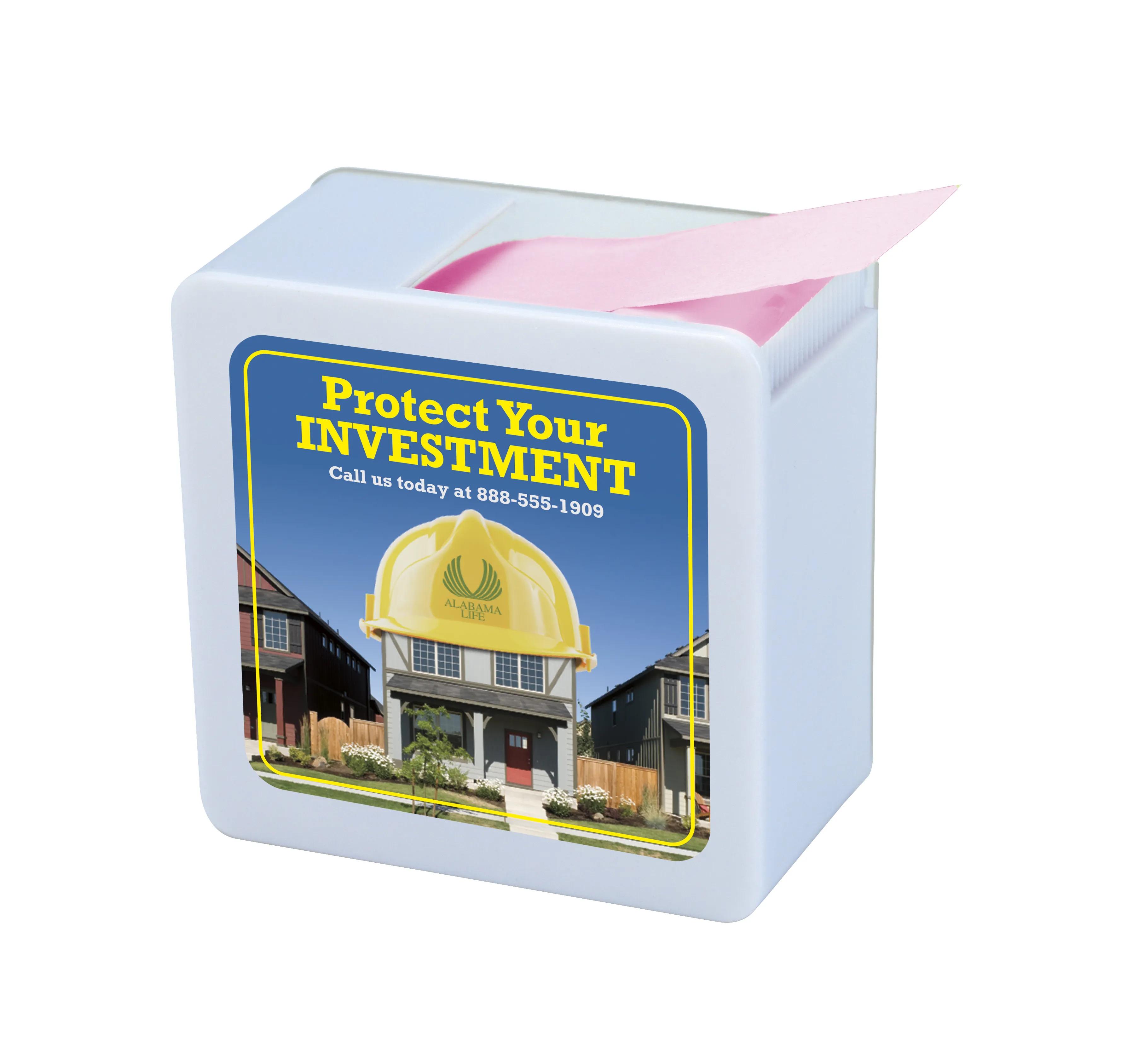 Memo Tape Dispenser 103 of 103