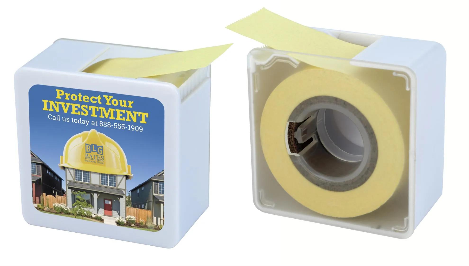 Memo Tape Dispenser 7 of 103