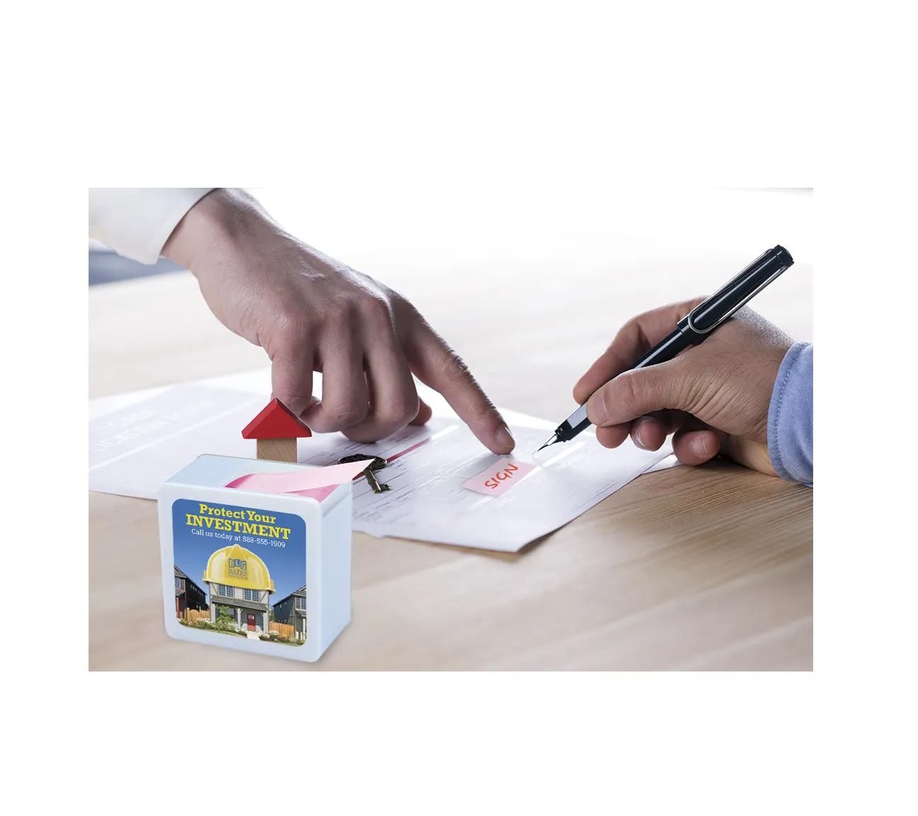 Memo Tape Dispenser 12 of 103