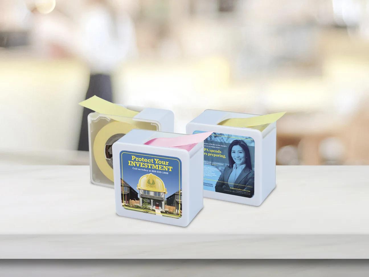 Memo Tape Dispenser 13 of 103