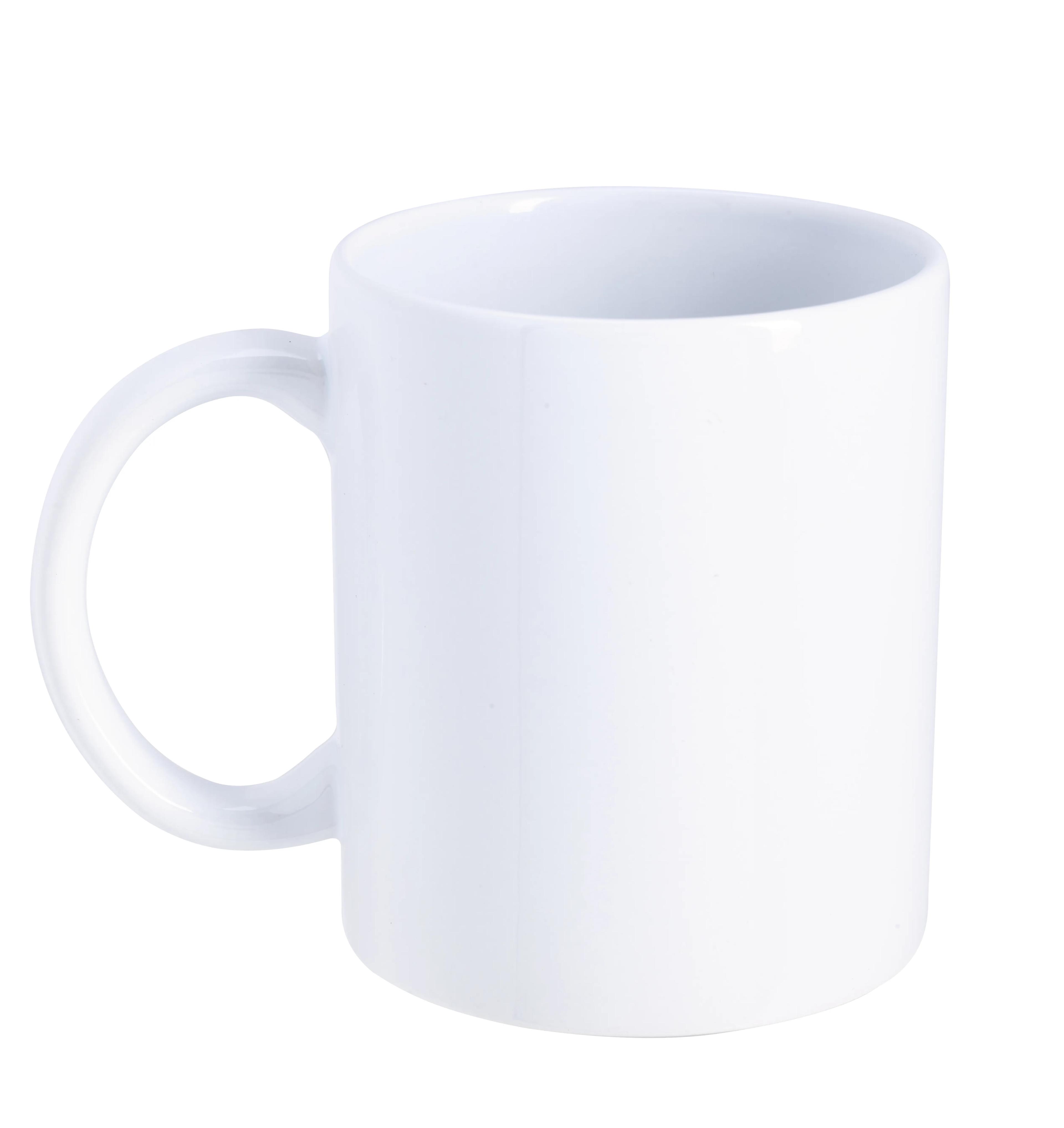 Dye Sublimation Mug - 11 oz. 2 of 8