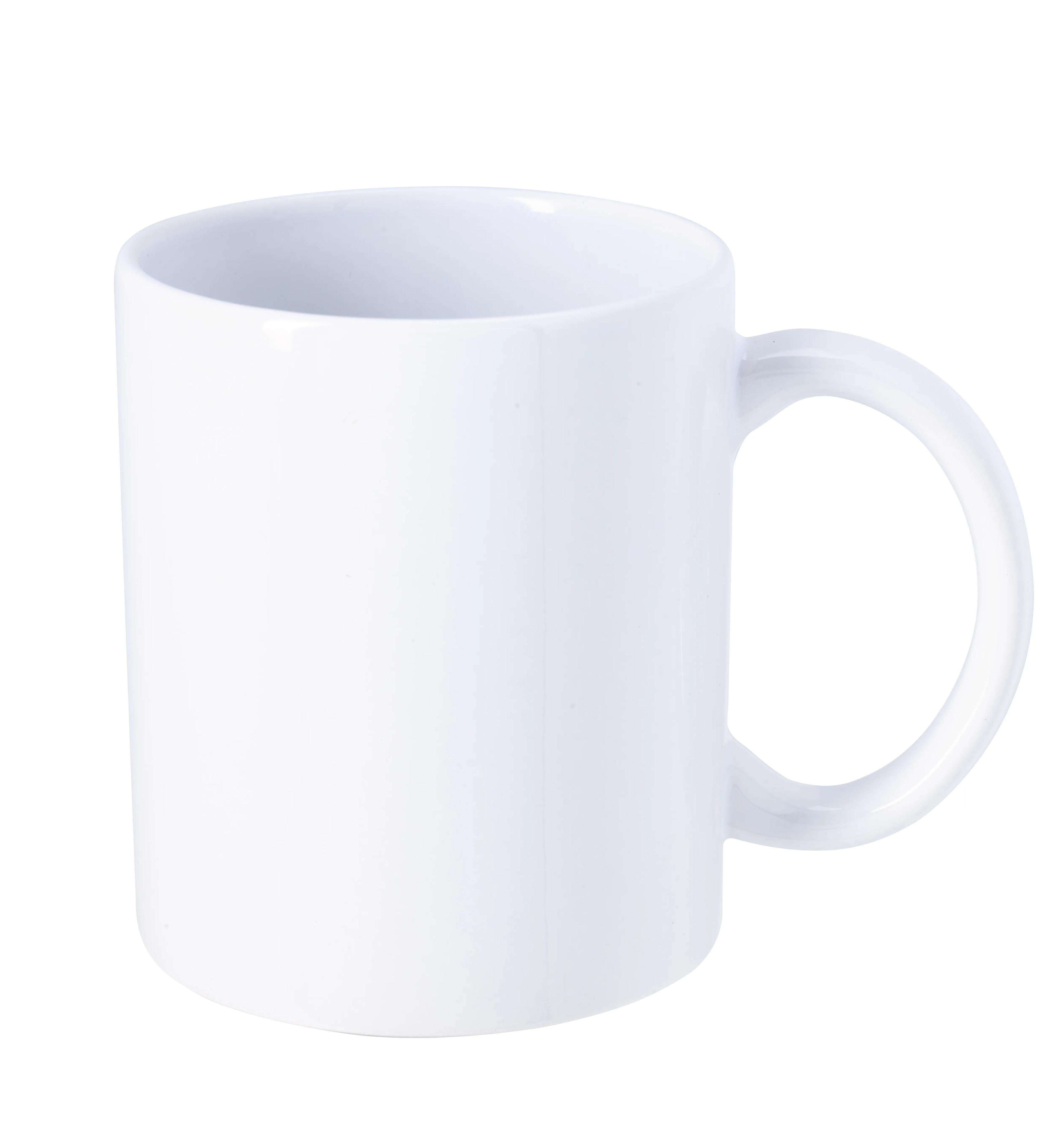 Dye Sublimation Mug - 11 oz. 3 of 8