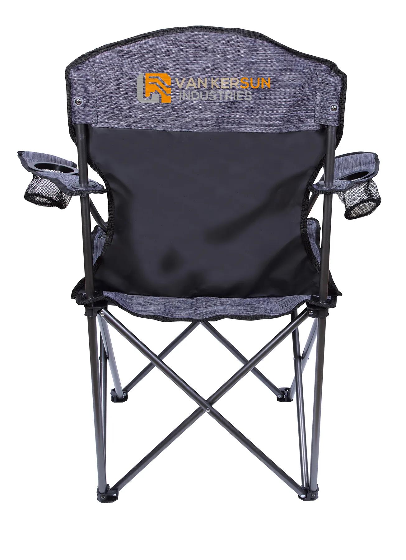 Two-Tone Captain's Chair 11 of 25