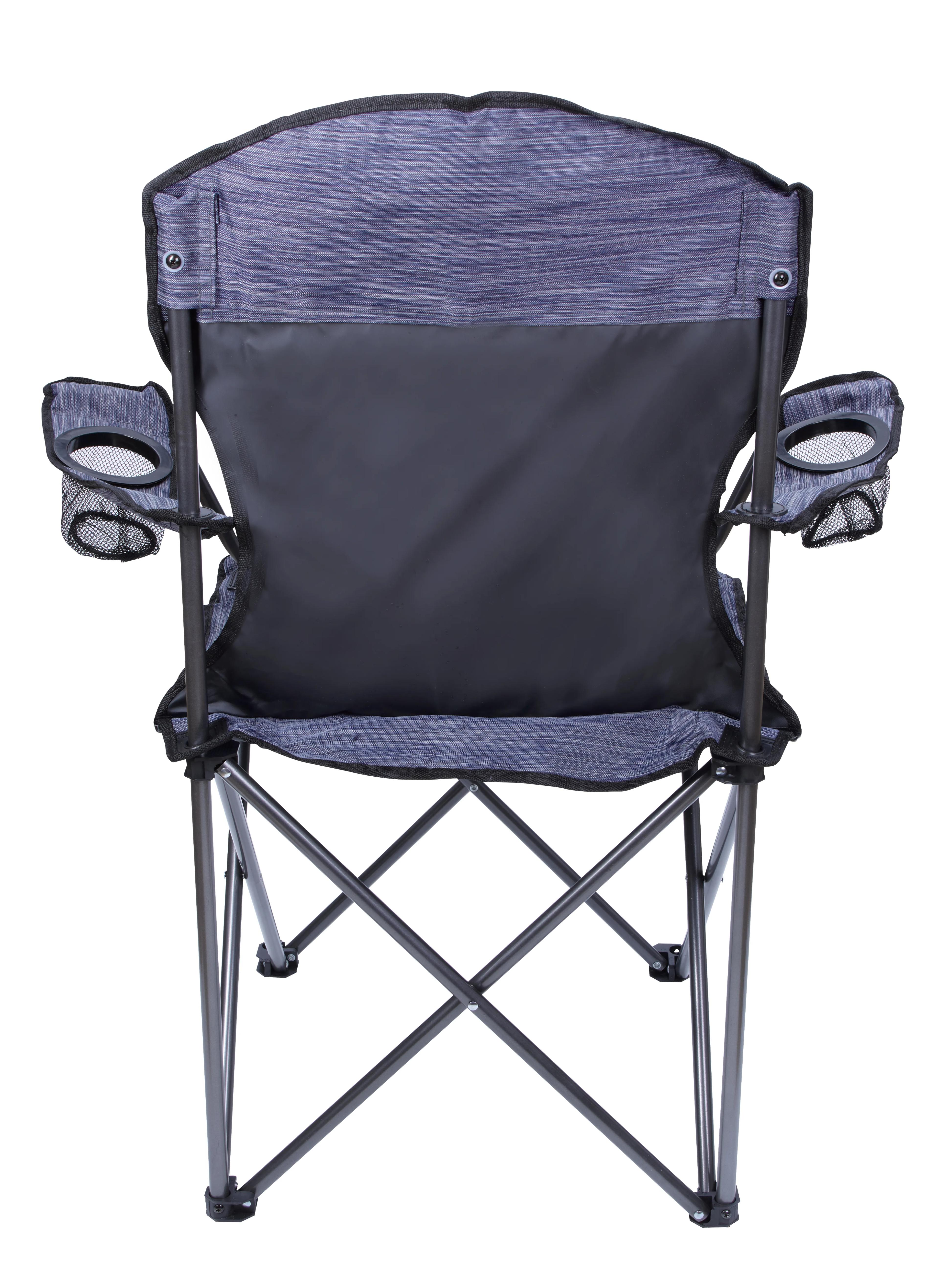 Two-Tone Captain's Chair 2 of 25