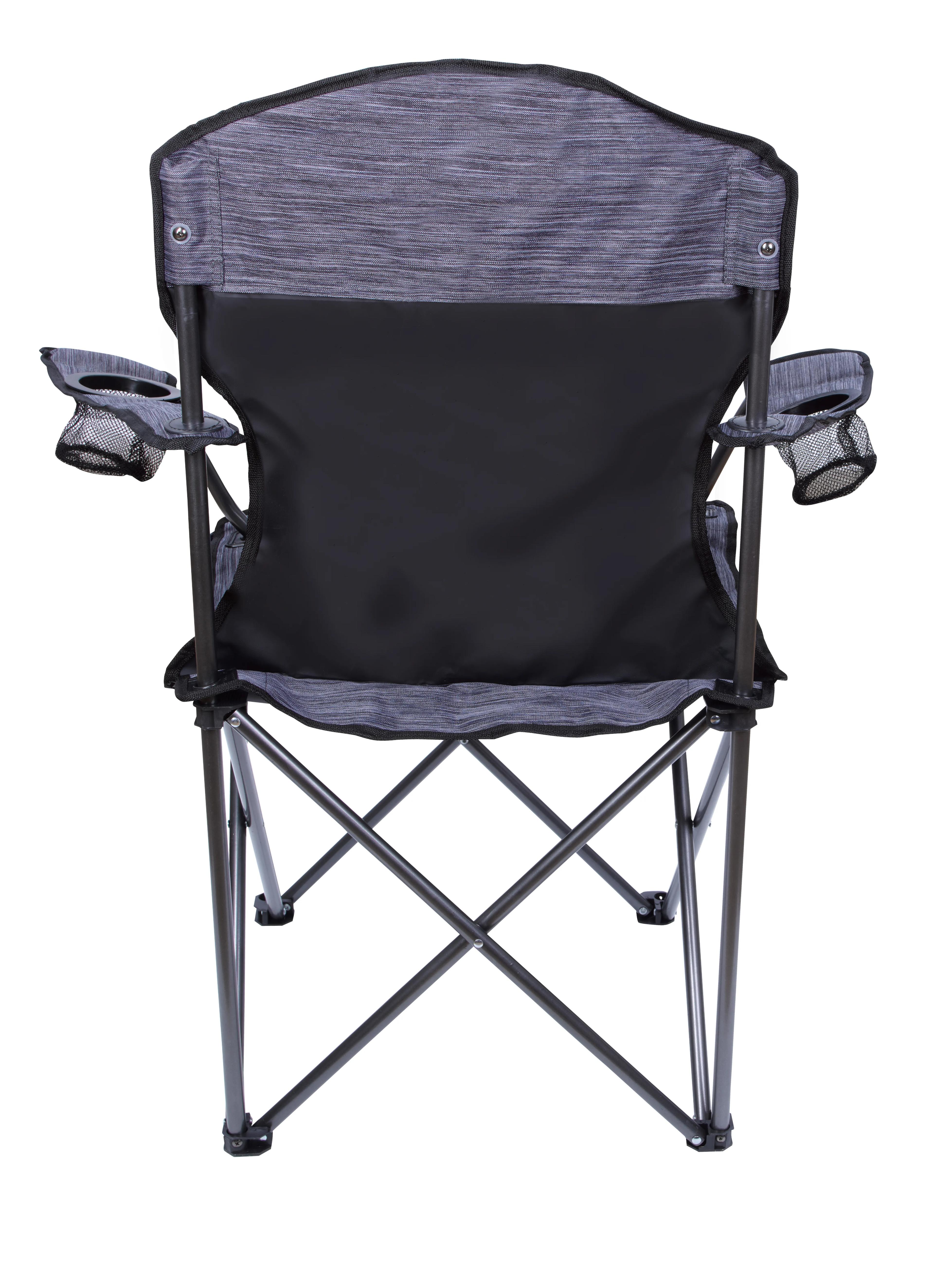 Two-Tone Captain's Chair 6 of 25