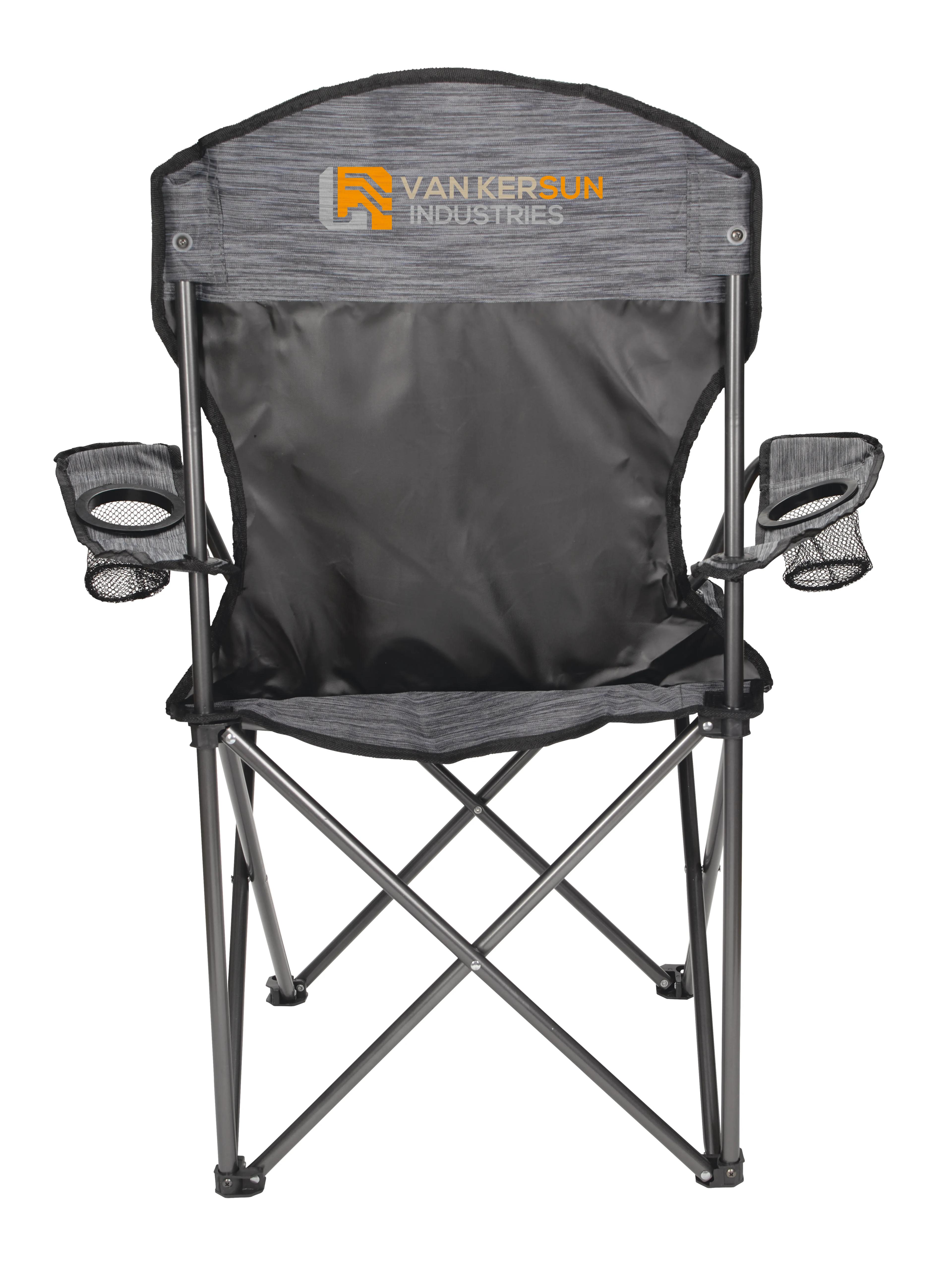 Two-Tone Captain's Chair 23 of 25