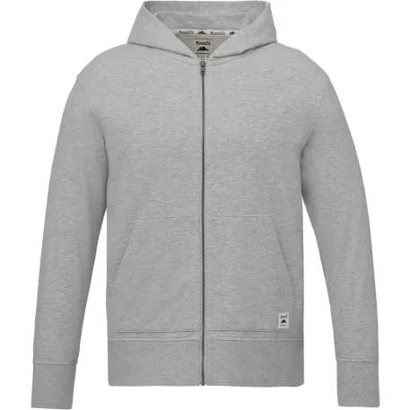 Roots73 CANMORE Eco Full Zip Hoody - Men's