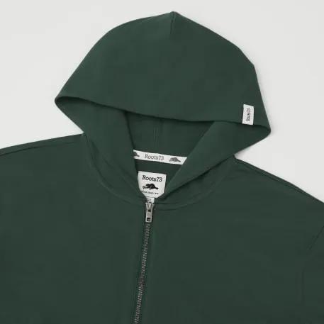 Roots73 CANMORE Eco Full Zip Hoody - Men's 4 of 21