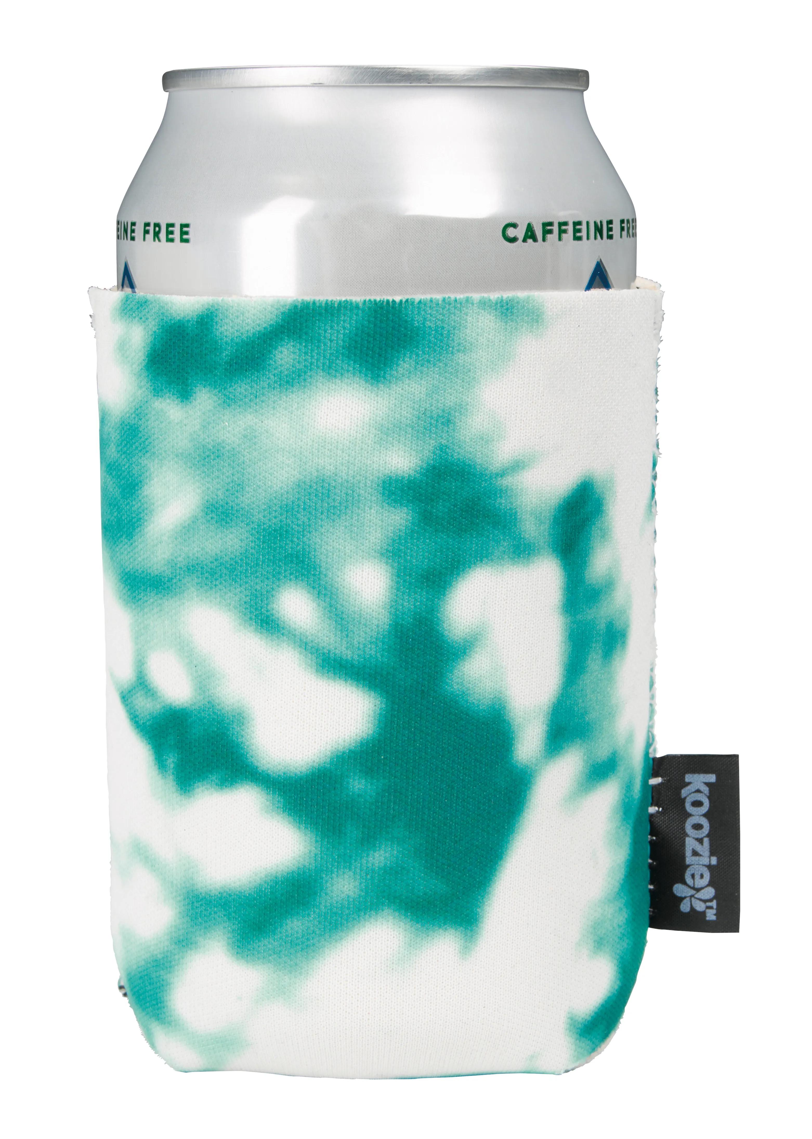 Koozie® Tie Dye Can Cooler 24 of 40