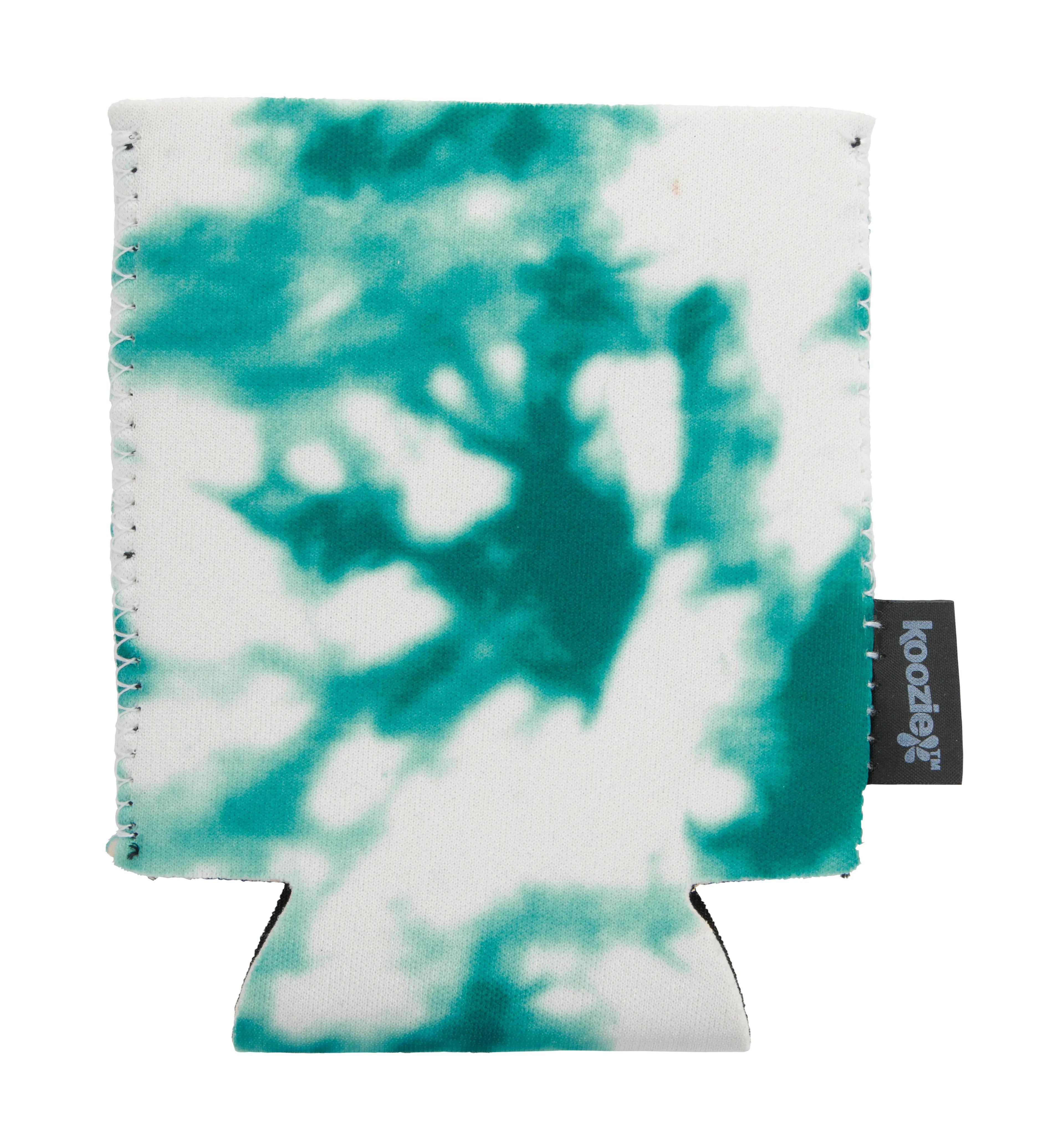 Koozie® Tie Dye Can Cooler 6 of 22