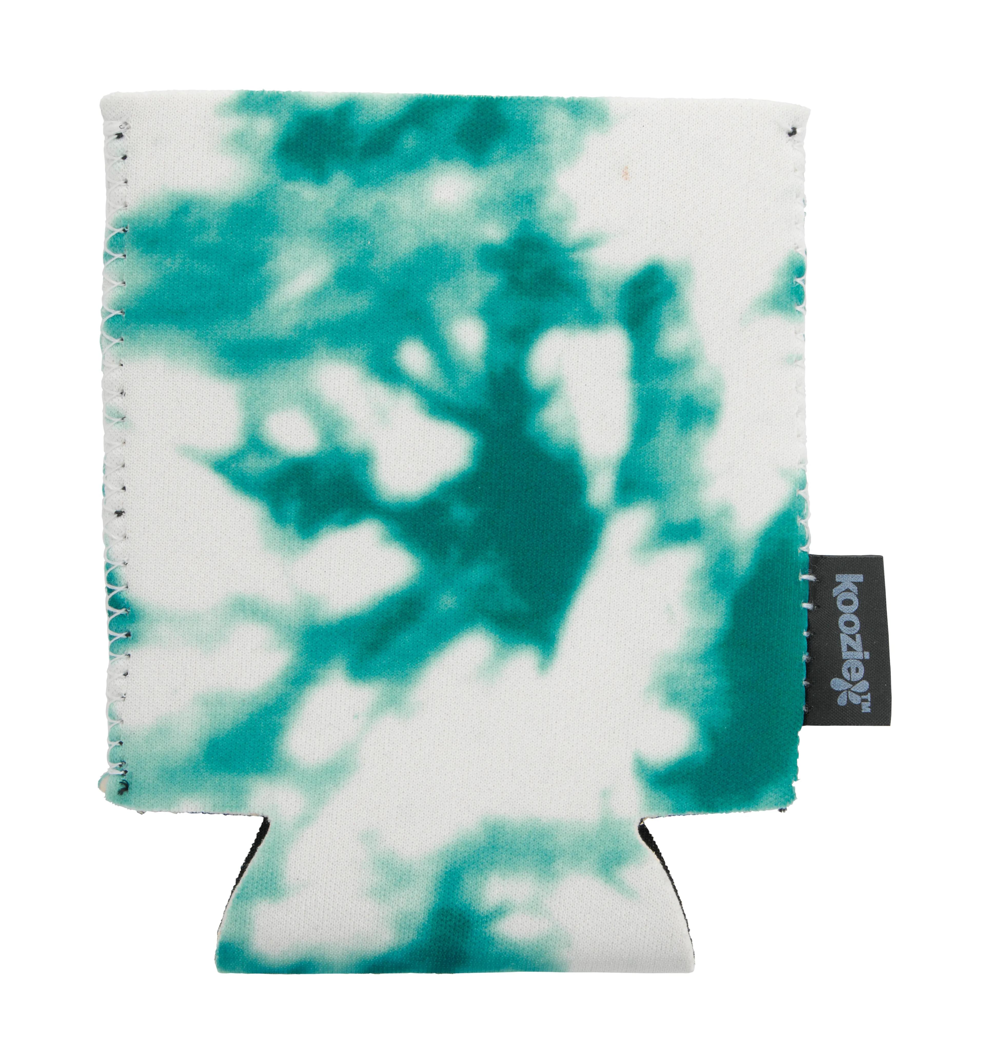 Koozie® Tie Dye Can Cooler