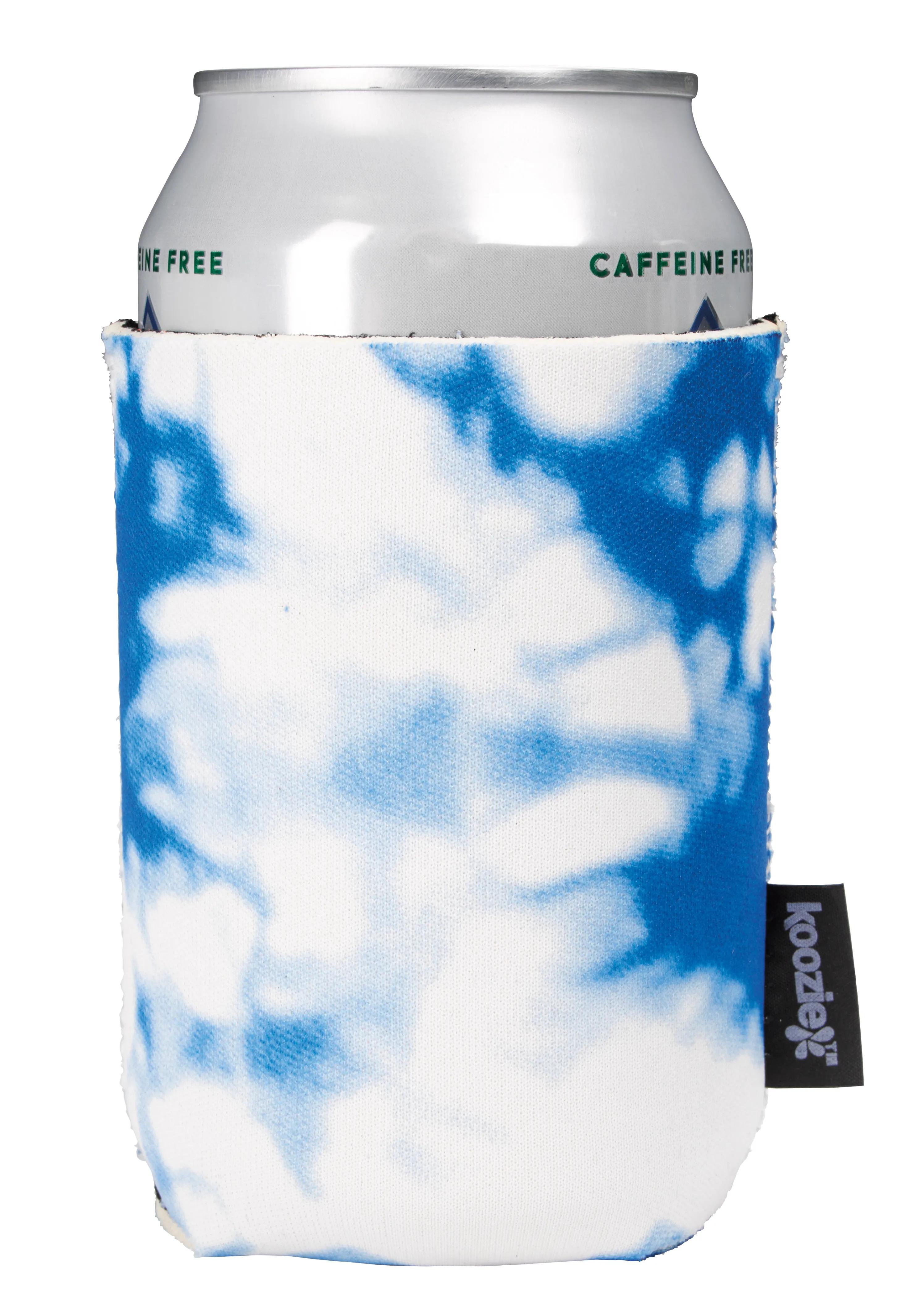 Koozie® Tie Dye Can Cooler 22 of 22