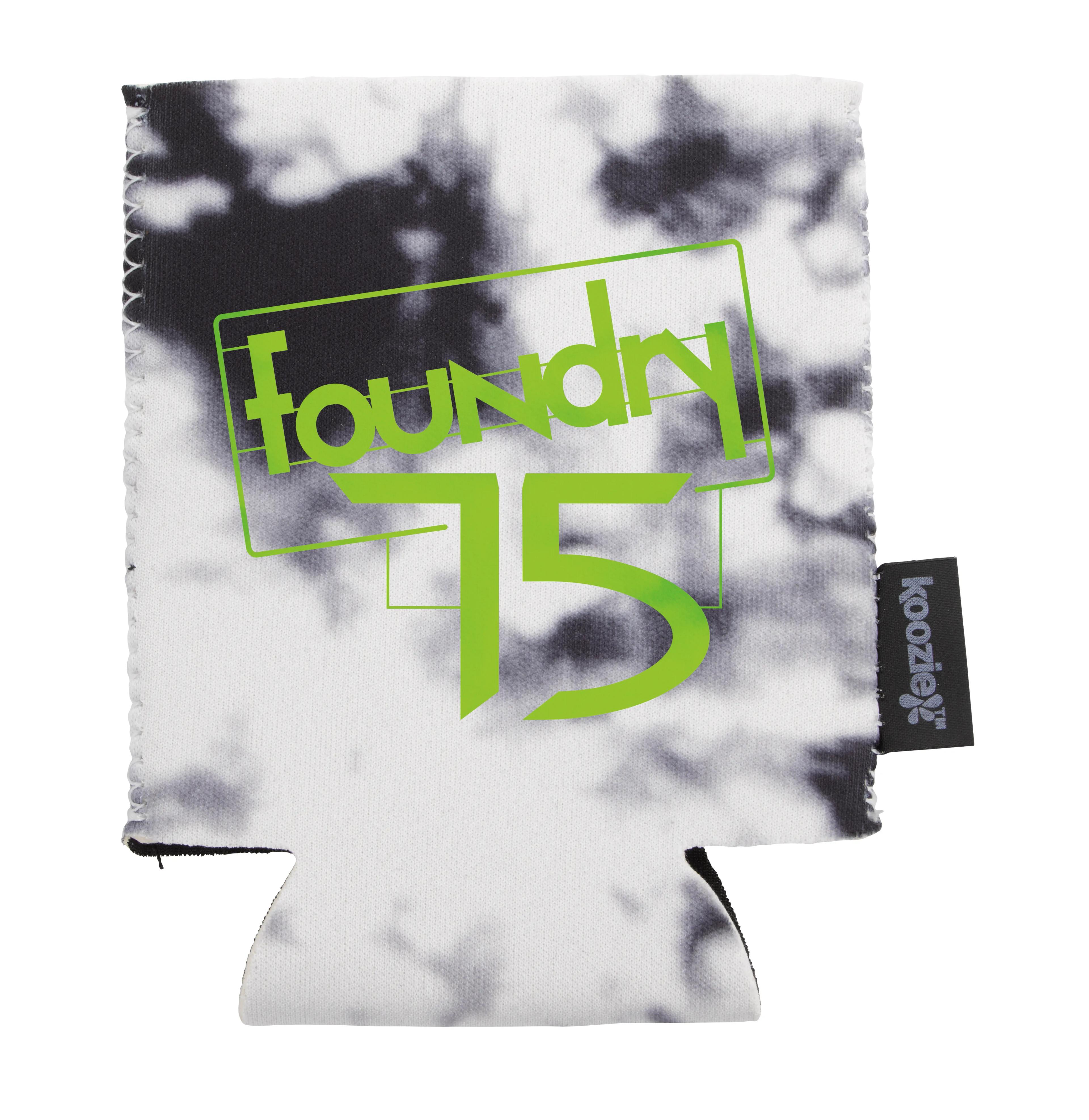 Koozie® Tie Dye Can Cooler 27 of 40