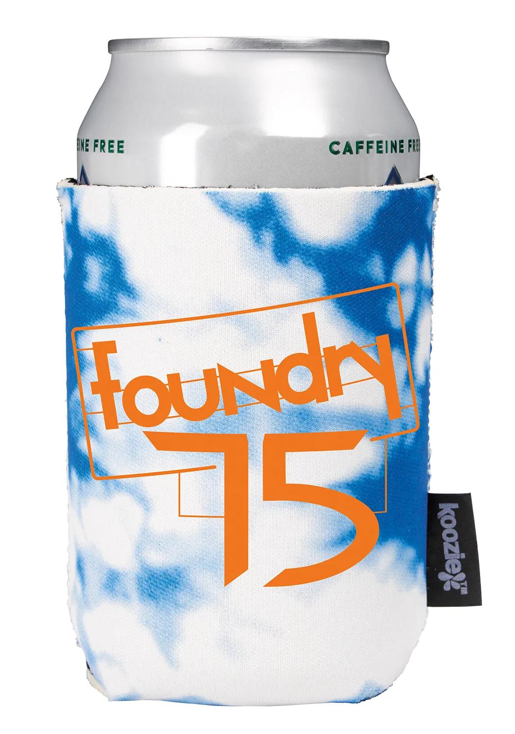 Koozie® Tie Dye Can Cooler 19 of 40
