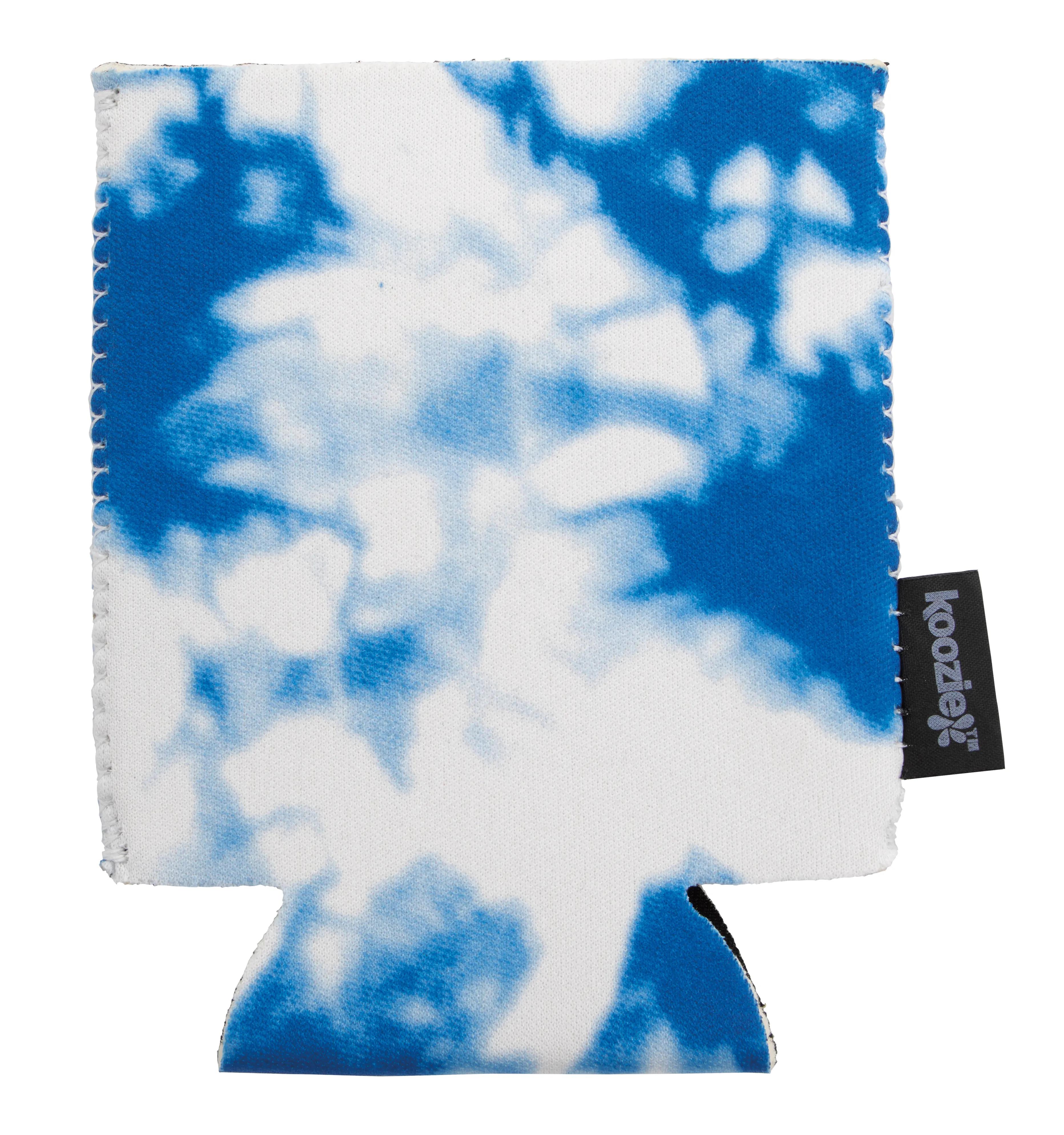 Koozie® Tie Dye Can Cooler 7 of 22