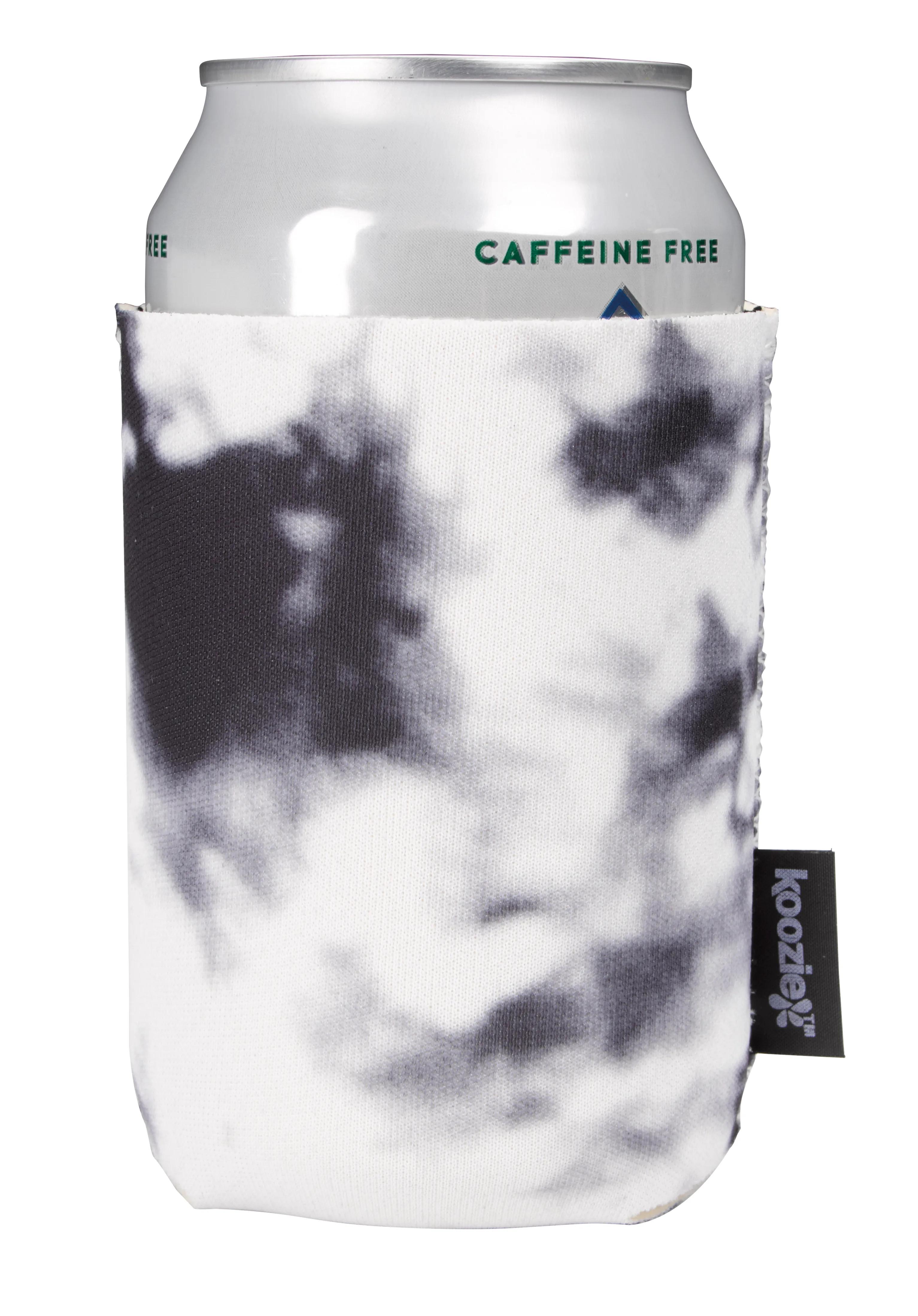 Koozie® Tie Dye Can Cooler 22 of 40