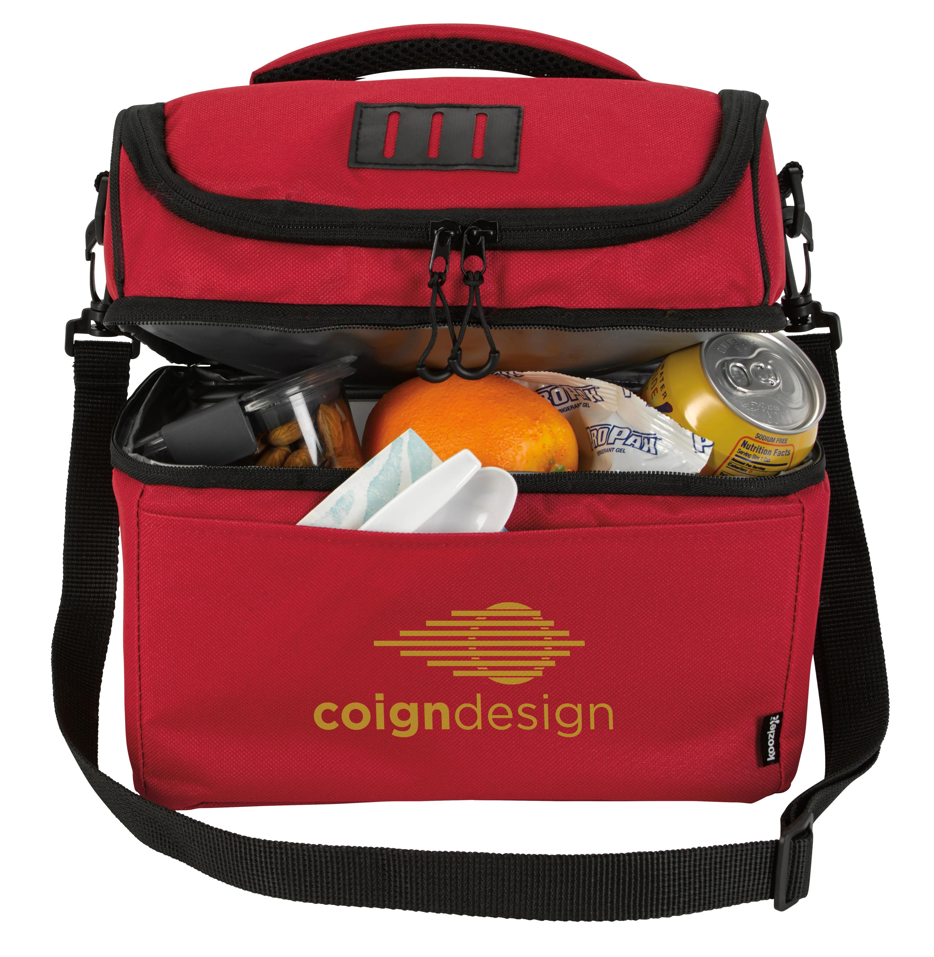 Koozie® Rogue Lunch Cooler 22 of 22