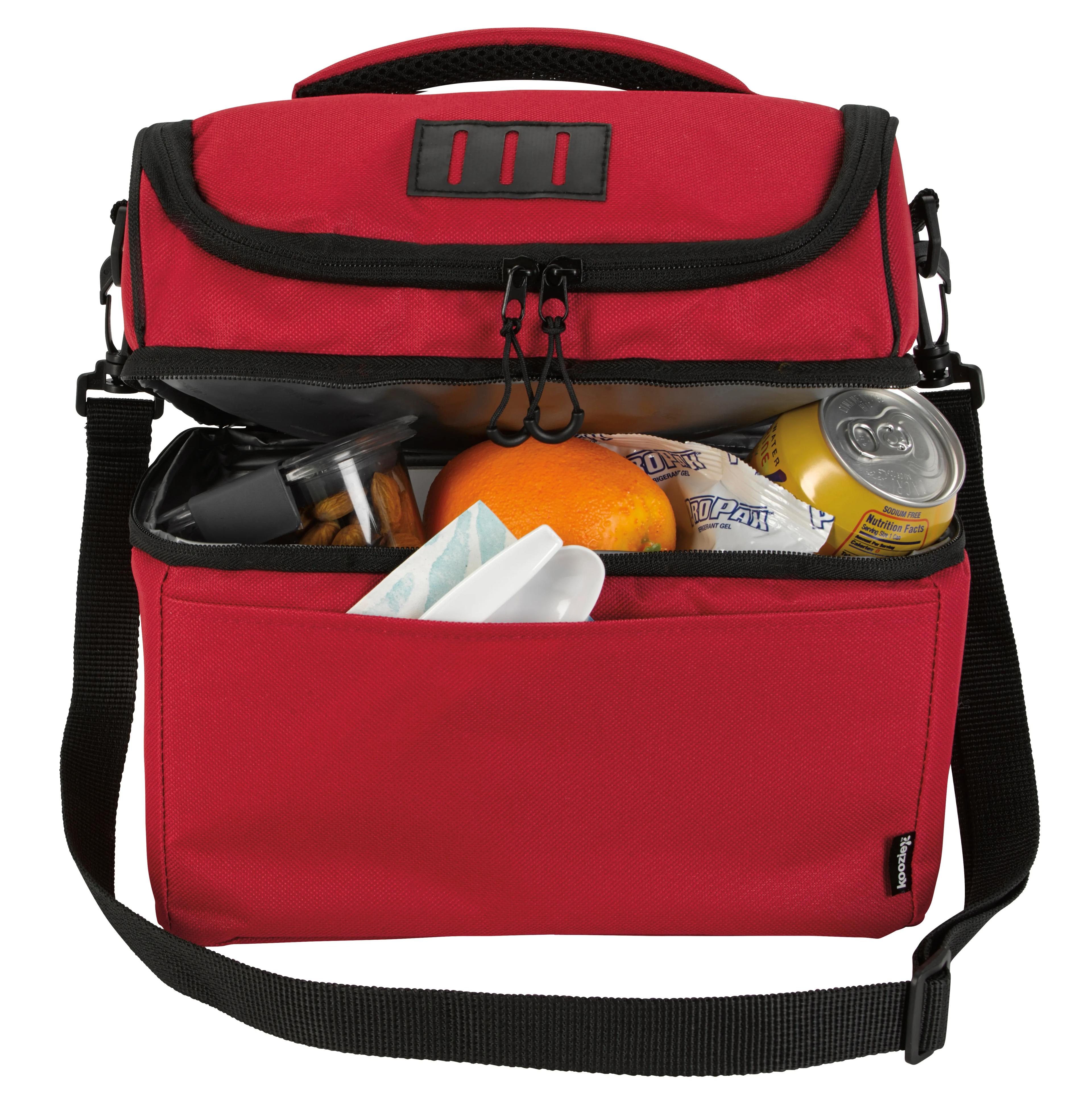 Koozie® Rogue Lunch Cooler 18 of 22