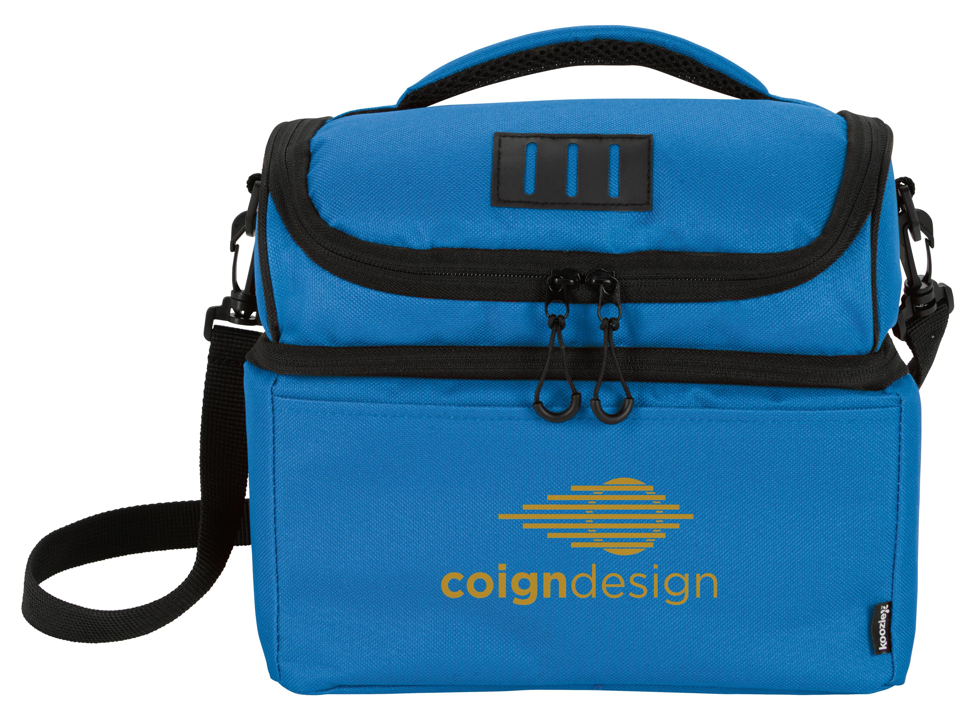Koozie® Rogue Lunch Cooler 19 of 22