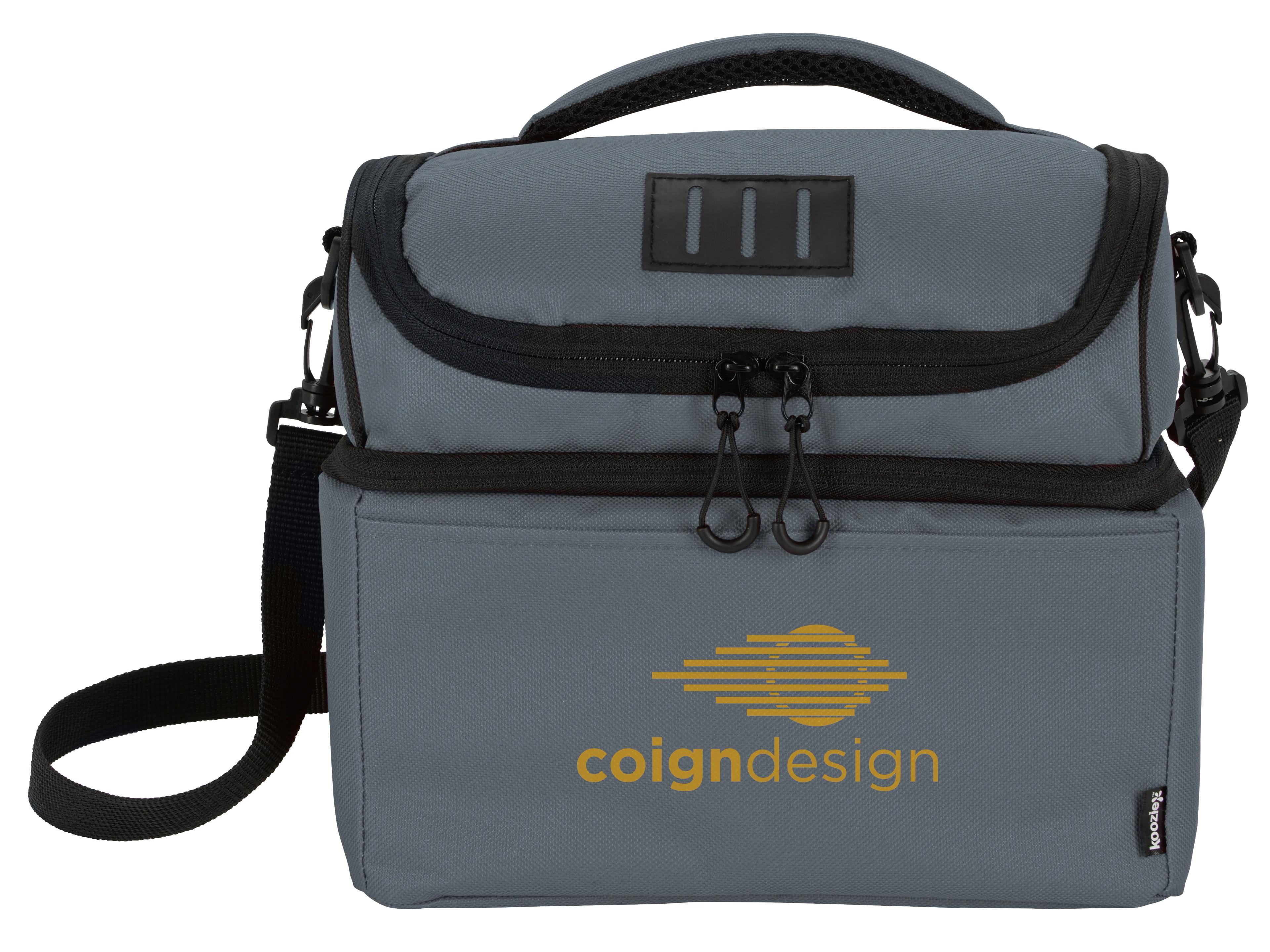 Koozie® Rogue Lunch Cooler 20 of 22