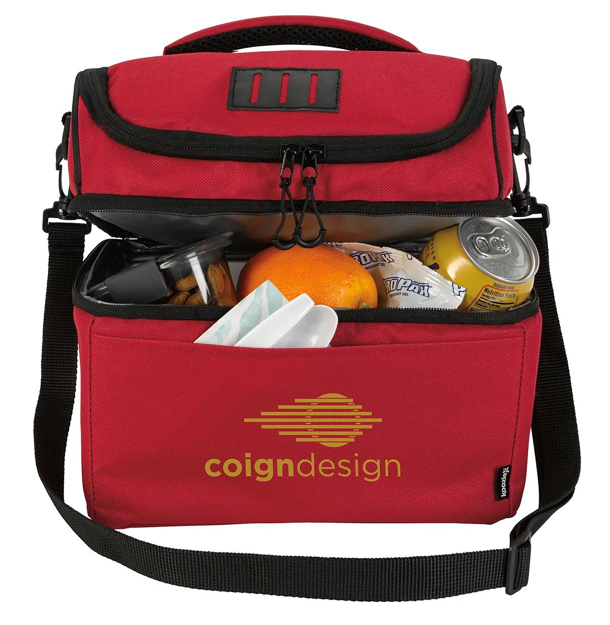 Koozie® Rogue Lunch Cooler 16 of 22