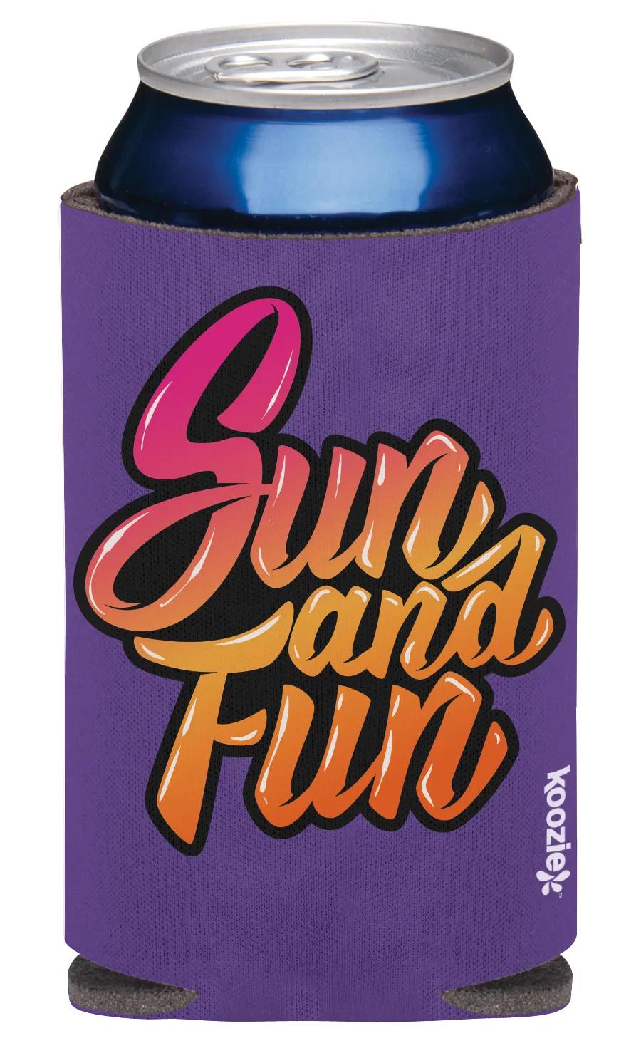 Koozie® britePix® Can Cooler 264 of 458