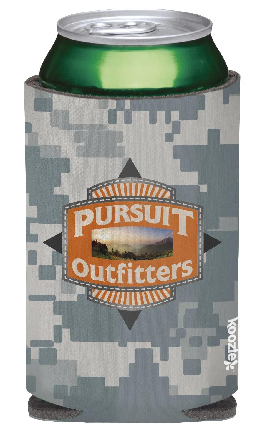 Koozie® britePix® Can Cooler 191 of 458